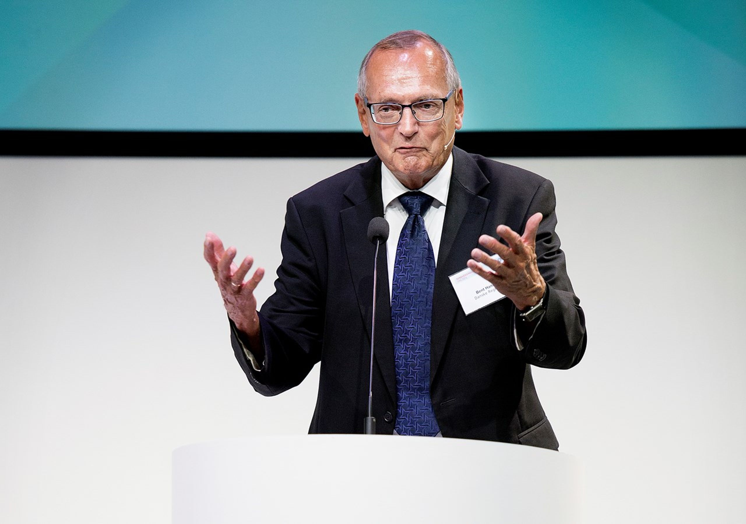 Se mod Sydeuropa og få inspiration fra det integrerede sundhedvæsen i Valencia, skriver Bent Hansen (S)