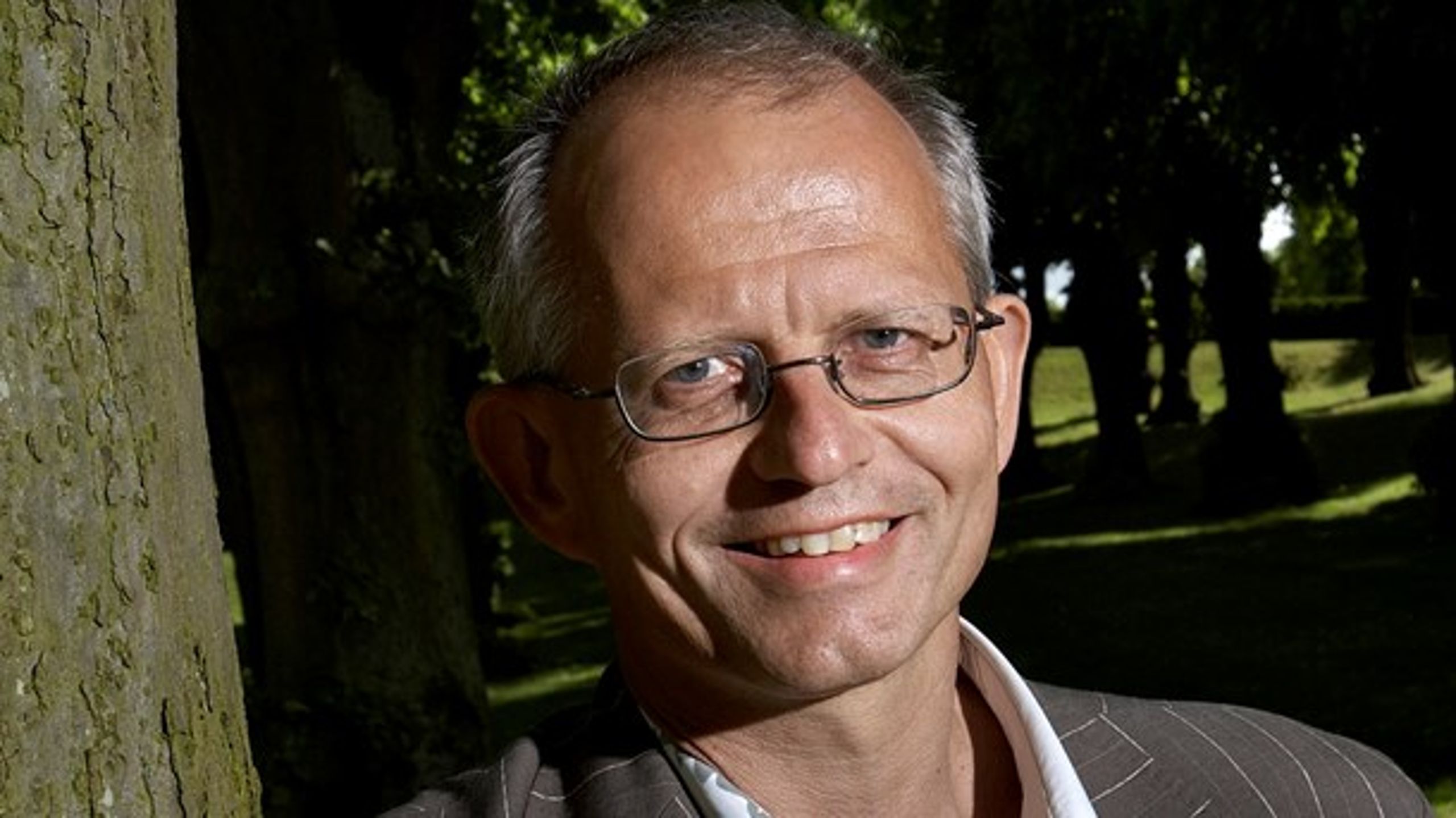 Formand for Ingeniørforeningen, Thomas Damkjær Petersen, giver sit bud på&nbsp;på emner, der bør debatteres og diskuteres i forhold til de førerløse biler.&nbsp;