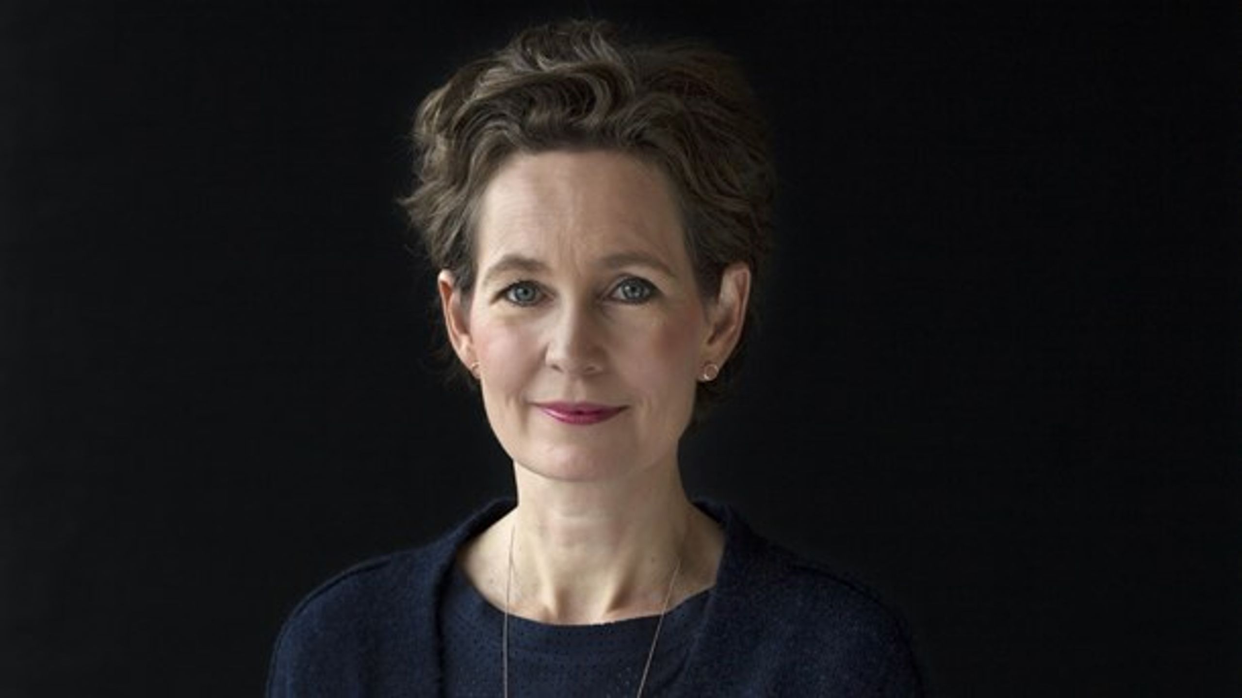 "Vi mener, at alle unge skal have en chance og bør have en uddannelse," siger Henriette Christiansen, direktør for Egmont Fondens støtte- og bevillingsadministration.&nbsp;