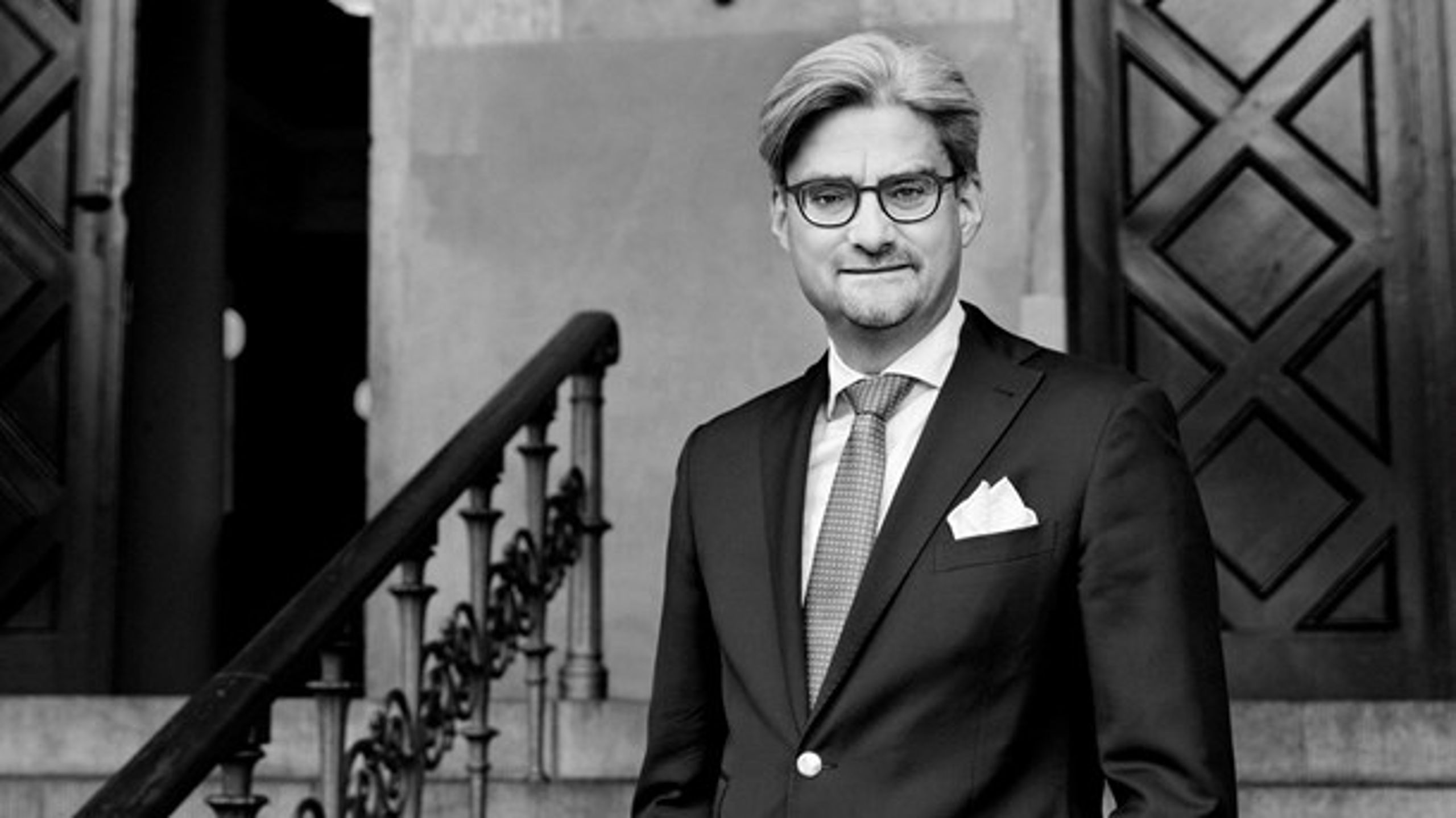 Uddannelses- og forskningsminister Søren Pind (V) mødes i slutningen af marts med en række topfolk fra forskningsverdenen som inspiration for et forskningspolitisk udspil, som forventes klar i efteråret.<br>