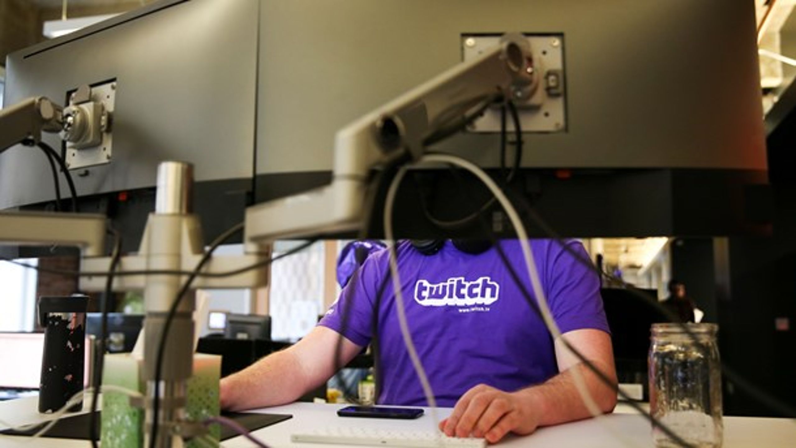 Ligesom at nogle job forsvinder, bliver der også skabt nye job, når ny teknologi bliver præsenteret, skriver Torben M. Andersen, der er tidligere overvismand for Det Økonomiske Råd.