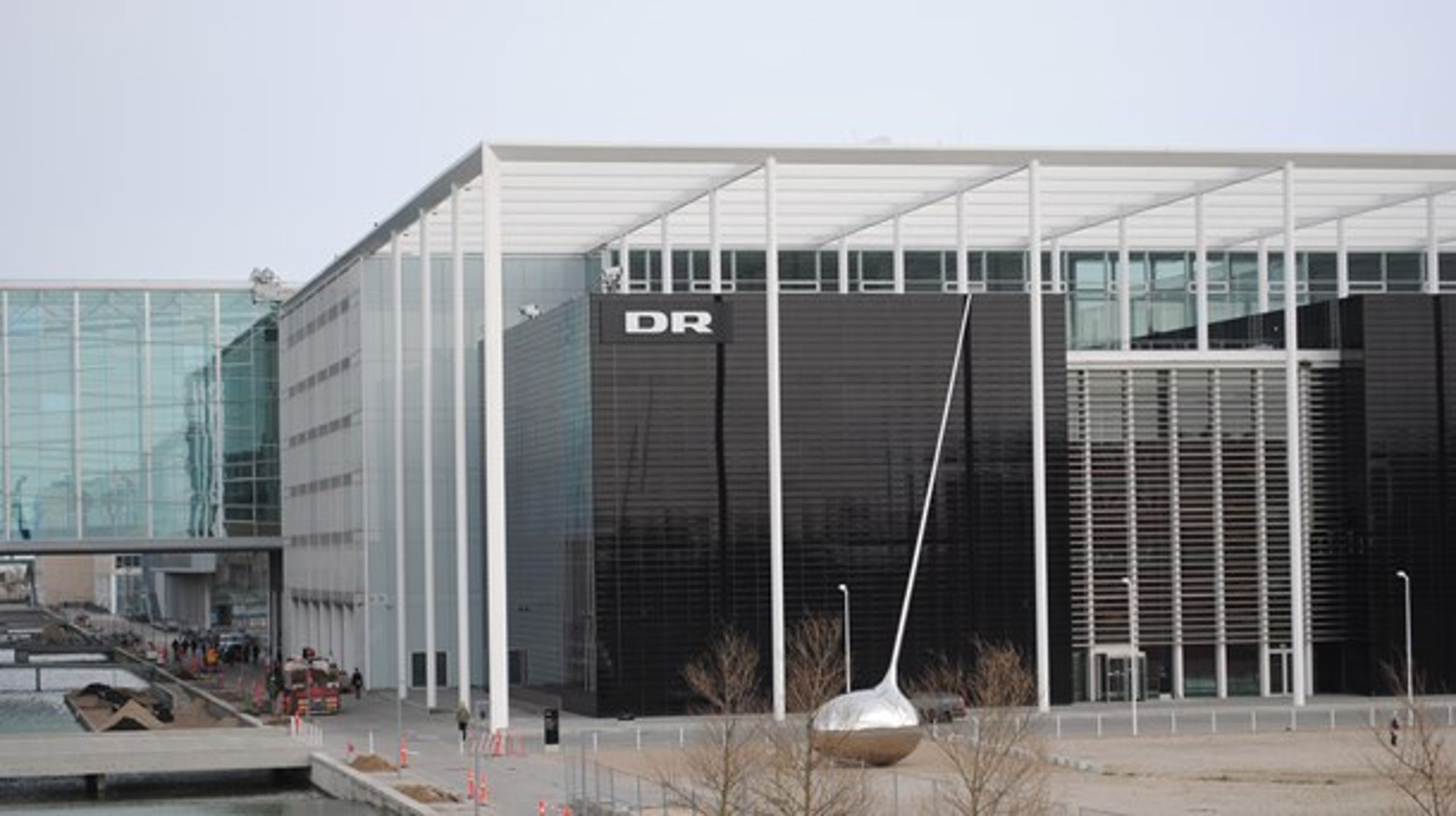 Det er til kulturens gavn at omorganisere i kulturlivet, mener Jørn Langsted.