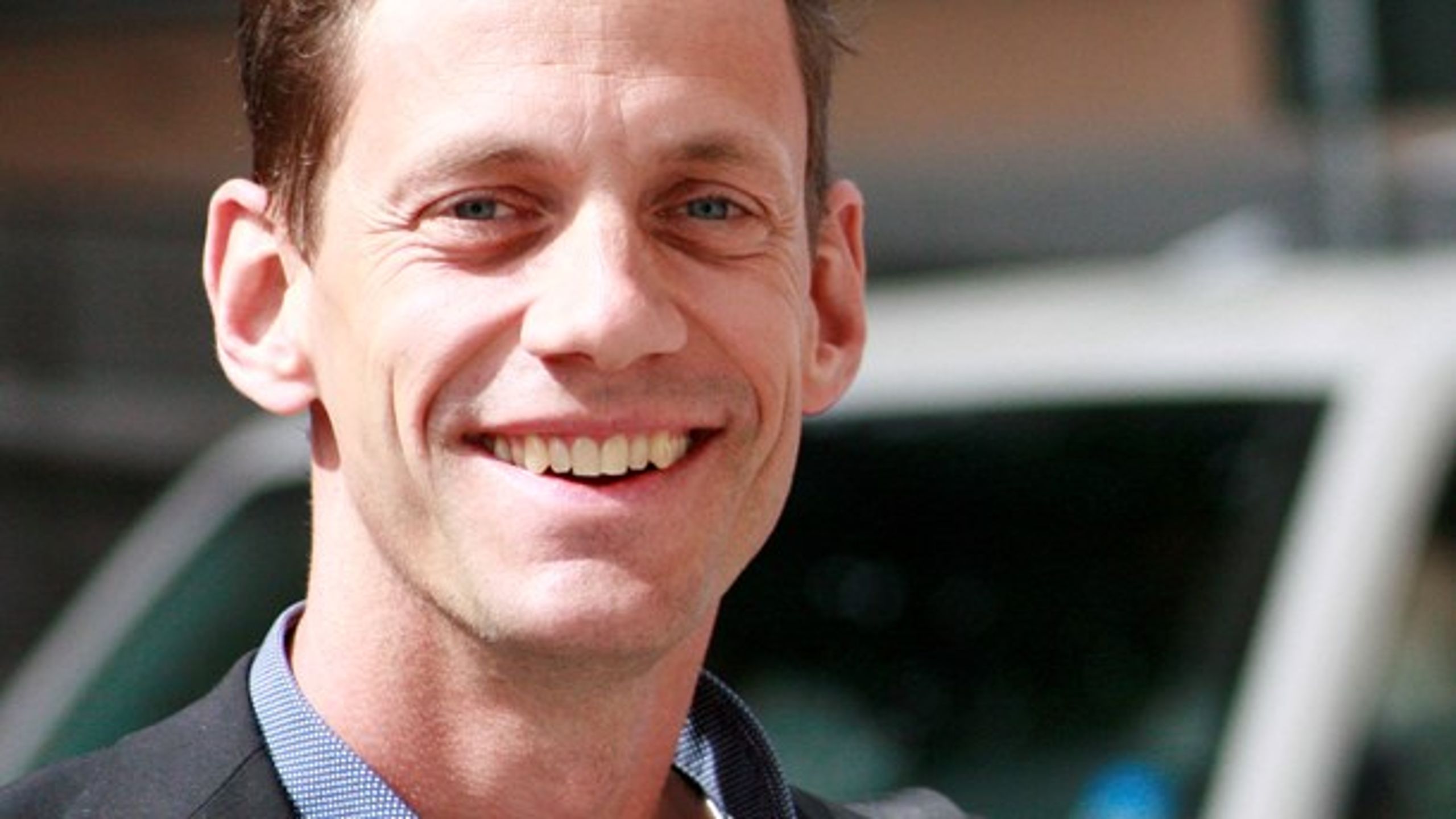 Skandale under opsejling - advarer Joachim Werr, stifter af rådgivningsvirksomheden&nbsp;Health Navigator. Virksomheden har droppet at byde på opgaven med at implementere initiativet, Aktiv Patientstøtte.&nbsp;