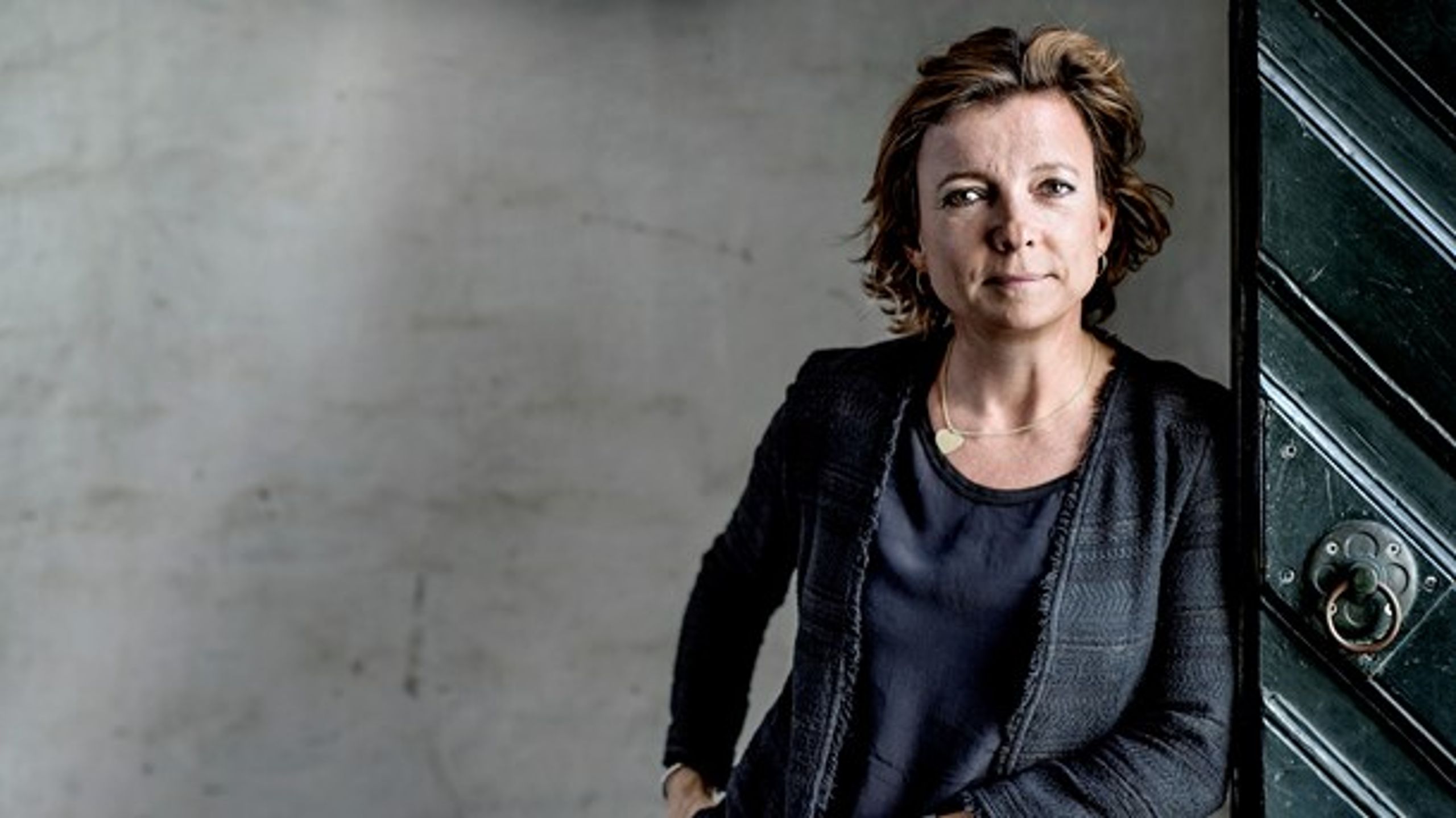 Fungerende sundhedsminister Karen Ellemann (V) svarer mistænkeligt uklart på noget, der burde være nemt at be- eller afkræfte, mener Socialdemokratiets sundhedsordfører.&nbsp;