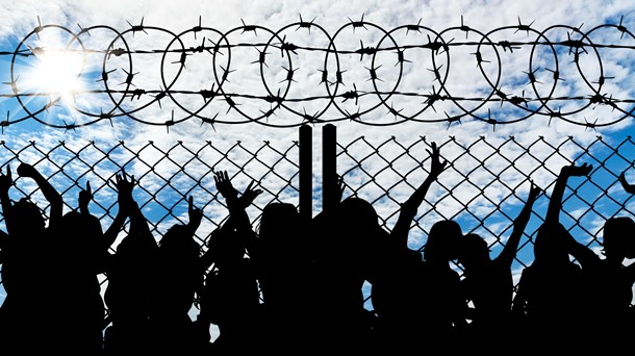 Udliciteringen af europæisk migrationspolitik til udemokratiske lande sætter Europa i en dårlig&nbsp;forhandlingsposition, skriver&nbsp;Ninna Nyberg Sørensen, Nauja Kleist og Hans Lucht, seniorforskere fra DIIS.