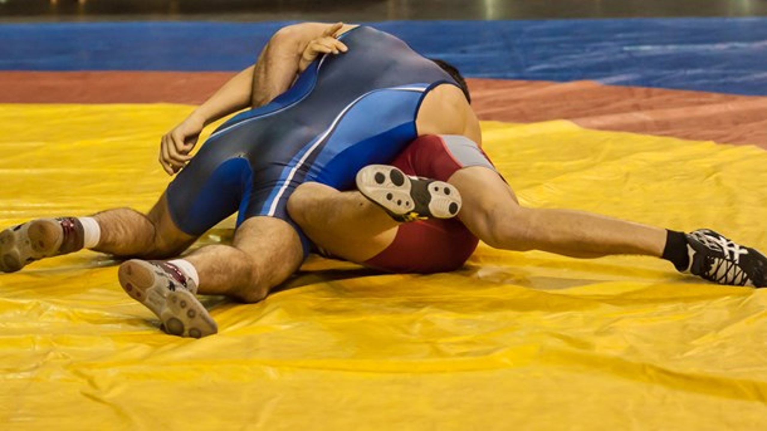 DOMINERET: Det blå meningsdanneri har dikteret samfundsdebatten i et mindre&nbsp;årti.