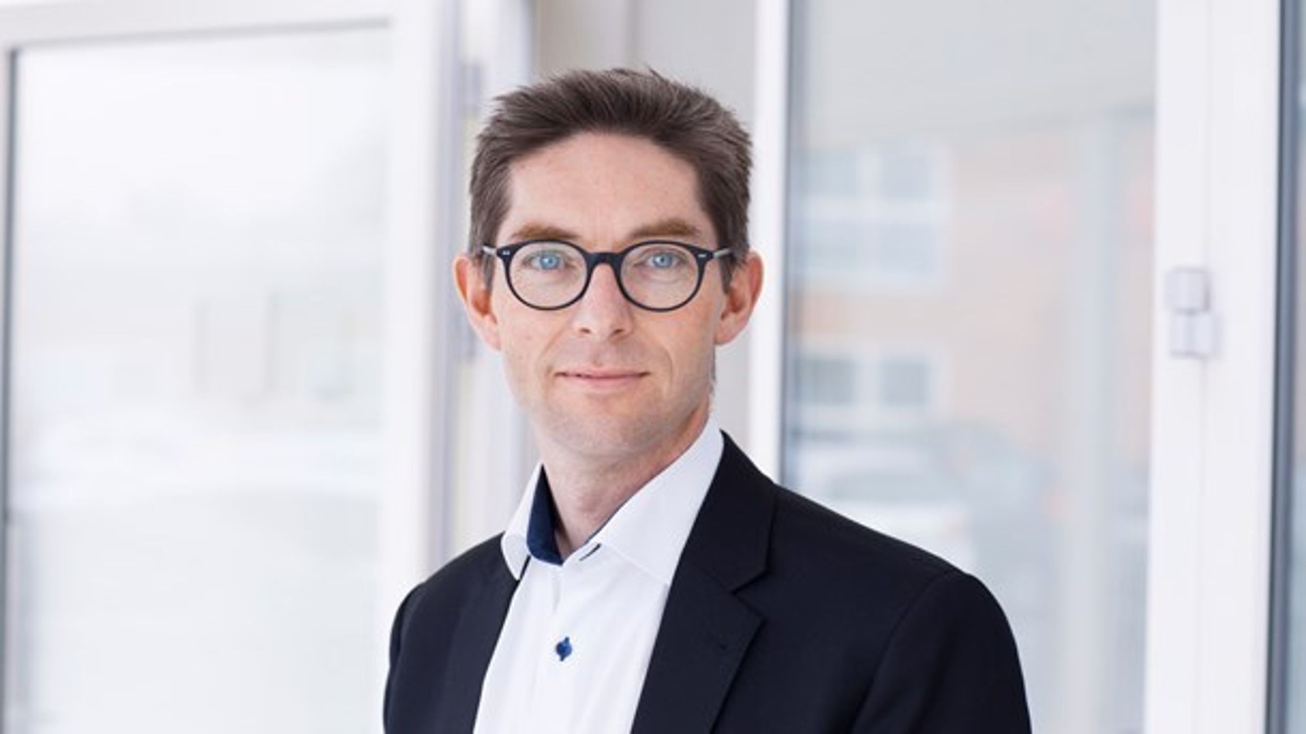 Udenrigsministeriet har god erfaring med at hjælpe små og mellemstore virksomheder ind på nye markeder. Og det skal vi udnytte, skriver&nbsp;Jesper Daugaard.<br>