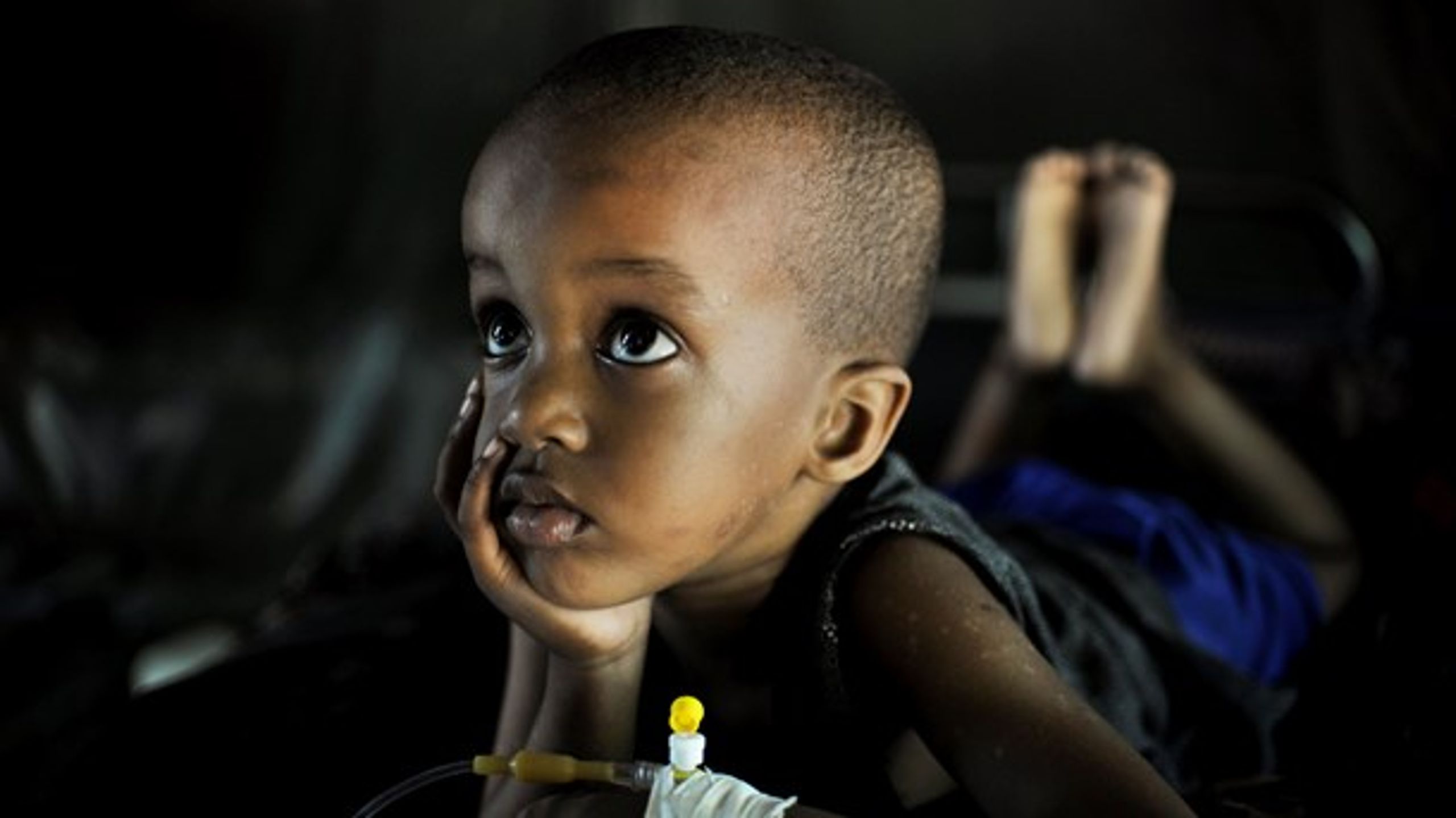 Snart kan det være slut med malaria. Ny teknologi tilbyder nemlig&nbsp;at udrydde virussen helt. Men det kommer med en pris.&nbsp;