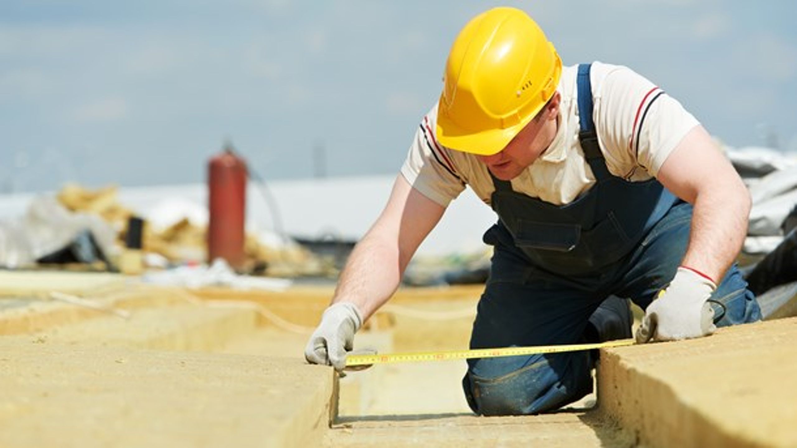 Vi gør hverken virksomhederne en tjeneste eller sikrer ressourcerne til fremtidens generationer, hvis vi stirrer os blinde på én løsning, skriver Elly Kjems Hove.