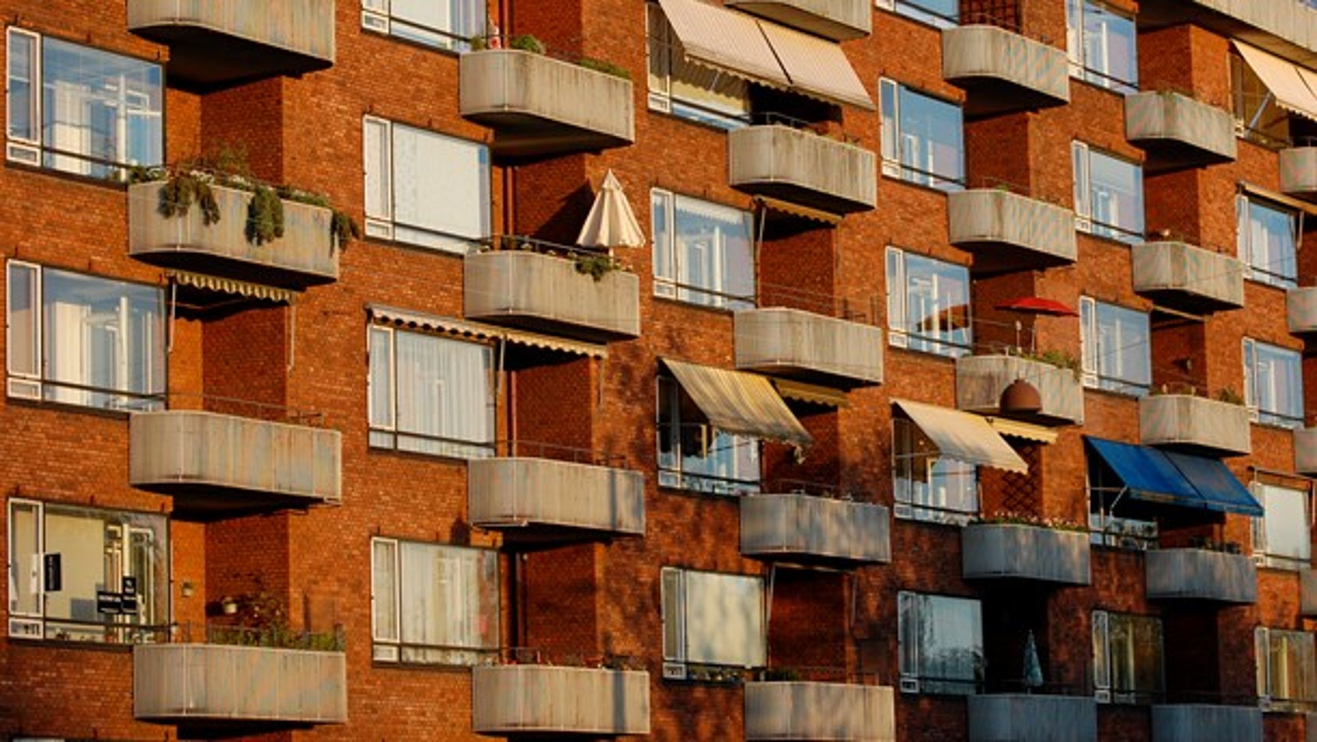 Finansieres en del af skatterabatten til boligejerne via det såkaldte&nbsp;økonomiske råderum, bliver det både ejere og lejere, der får regningen.&nbsp;&nbsp;<br>