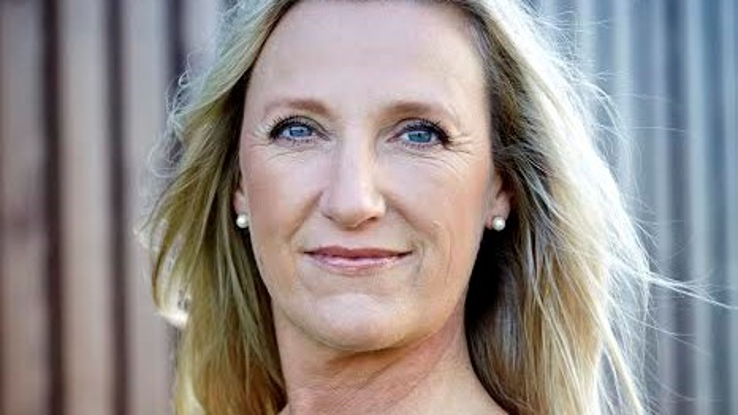 Det er problematisk, at danskerne generelt er meget negative overfor brugen af lægemidler<br>til dyr, skriver Lisa Pontoppidan.