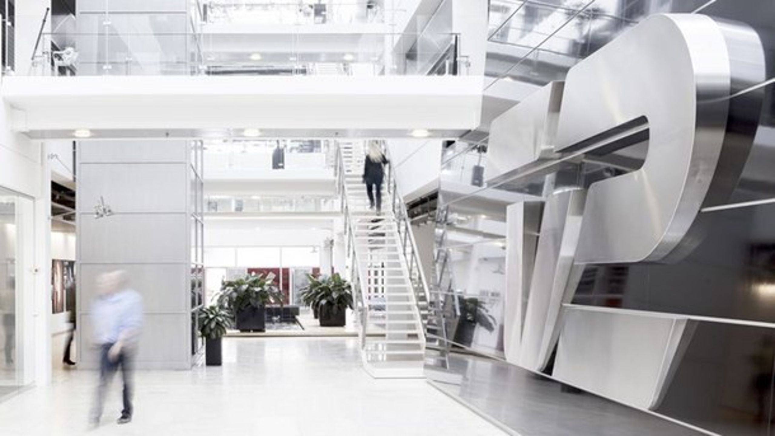 Sundhedsstyrelsen har modtaget en&nbsp;række henvendelser fra bekymrede&nbsp;forældre, efter deres børns&nbsp;skole har lagt en invitation til&nbsp;informationsaften om HPV-vaccinen arrangeret af&nbsp;TV 2 på SkoleIntra.