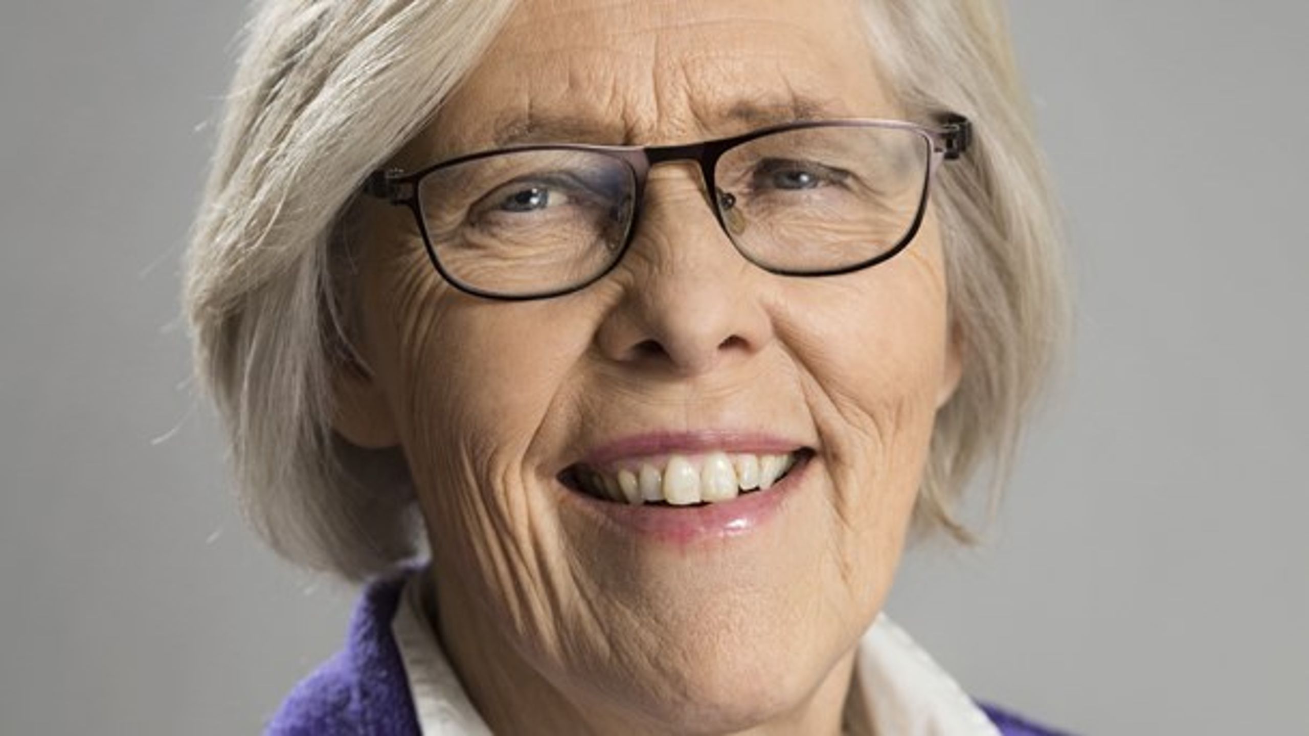 "Nu kortlægger Psykiatrifonden forhindringerne for gode, sammenhængende patientforløb i psykiatrien og kalder på politisk handling," skriver&nbsp;Anne Lindhardt i et åbent brev.