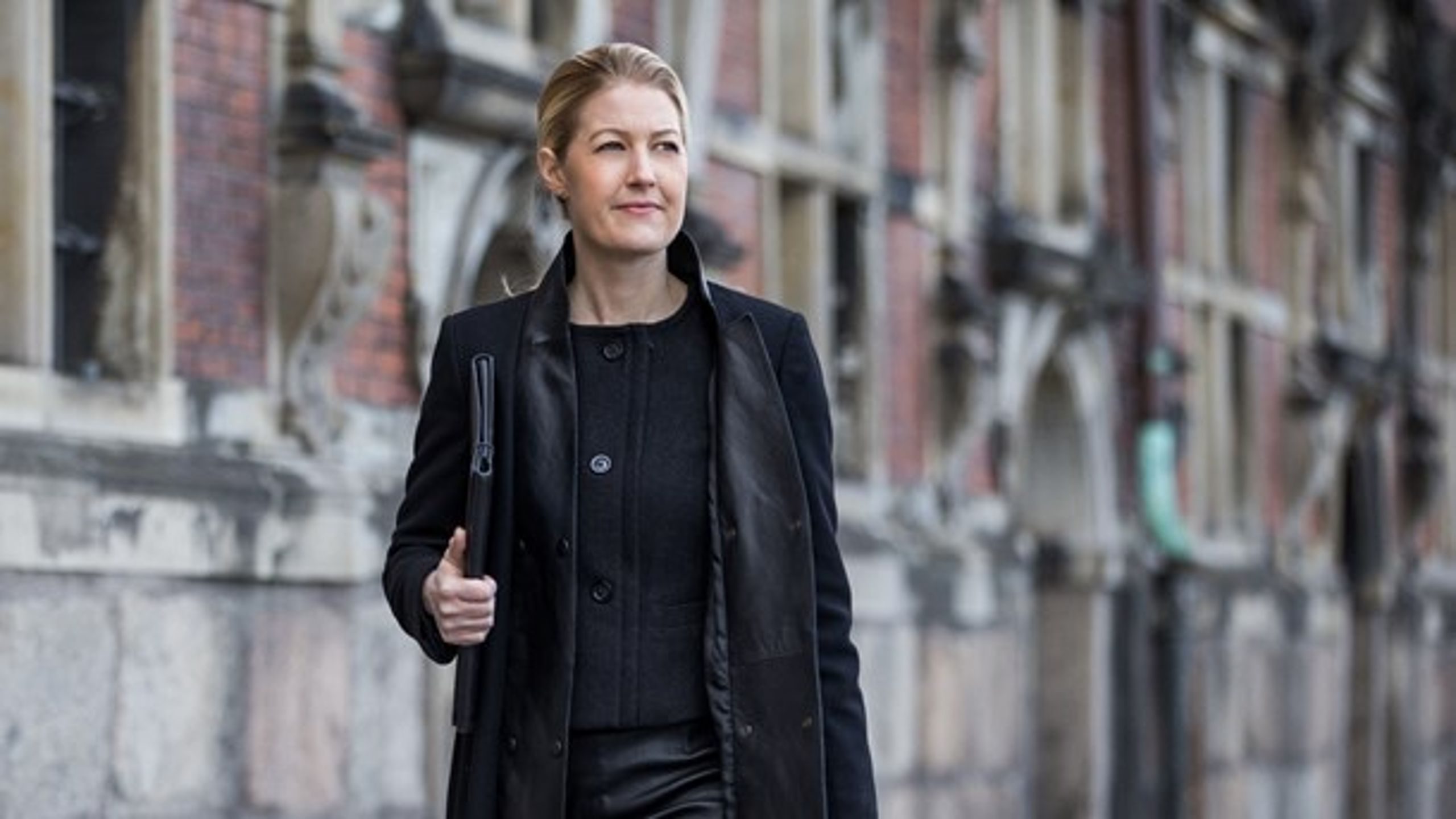 De Radikales forskningsordfører, tidligere uddannelsesminister Sofie Carsten Nielsen, er klar til et opgør med både dimensionering og fremdriftsreform, hvis en ny bevillingslov skal rumme mål om studietid og beskæftigelse.<br><br>