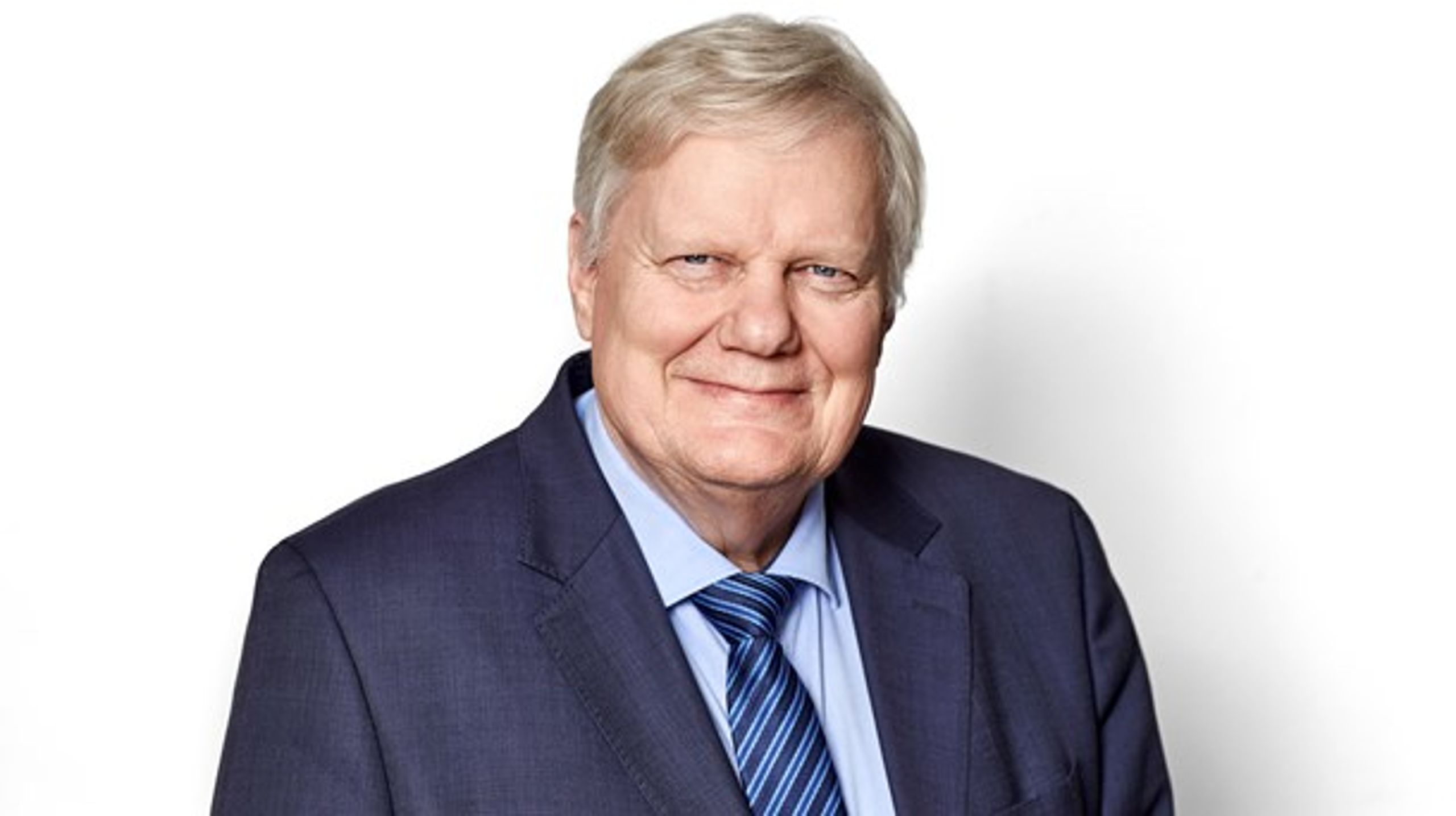 Det skal være mere attraktivt at arbejde som folkepensionist, skriver Bjarne Hastrup, direktør i Ældre Sagen.&nbsp;