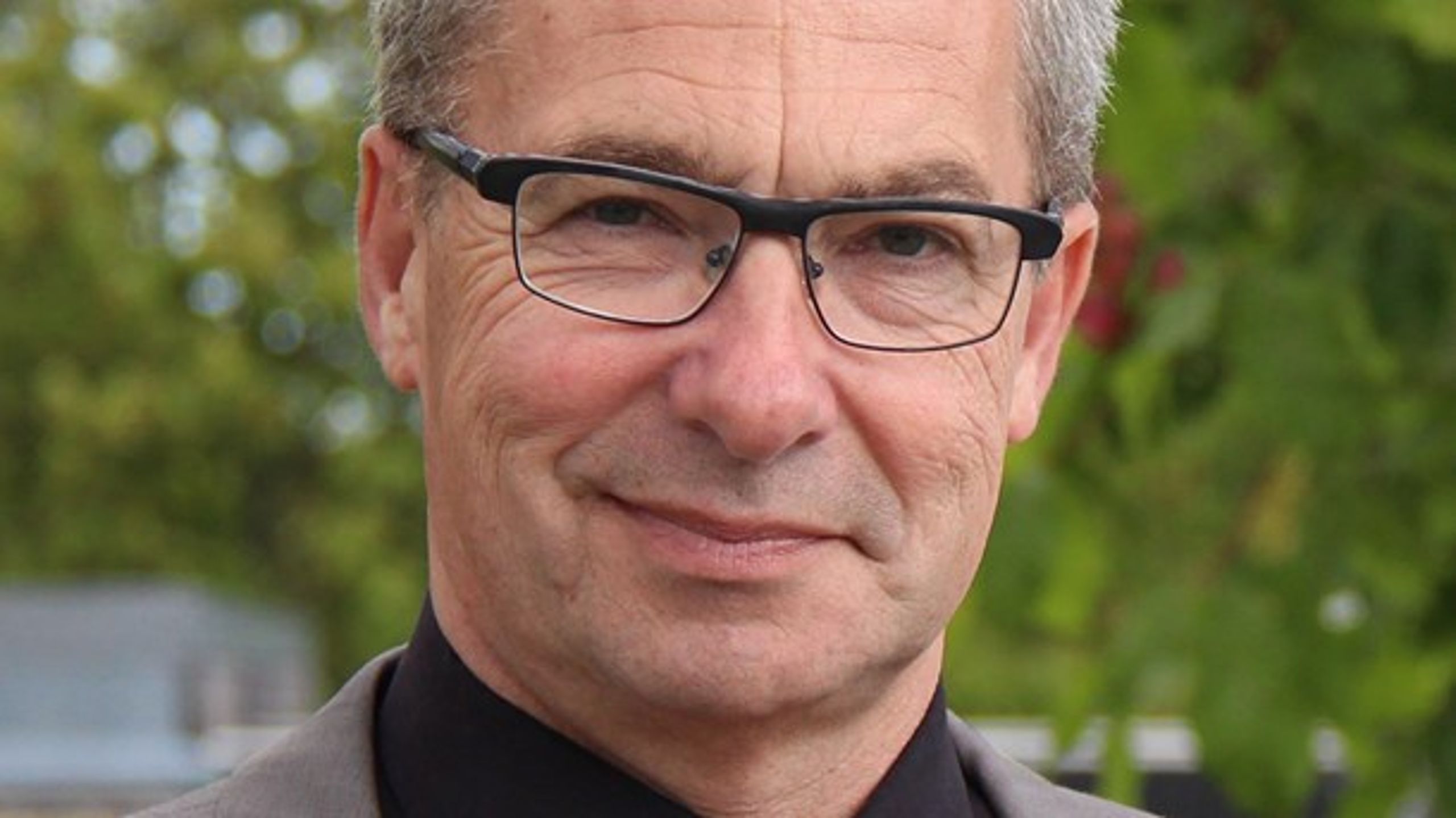 Boligskatteaftalen kan øge tiltrækningskraften til provinsen og bringe Danmark i balance, skriver Guldborgsunds borgmester, John Brædder (G).