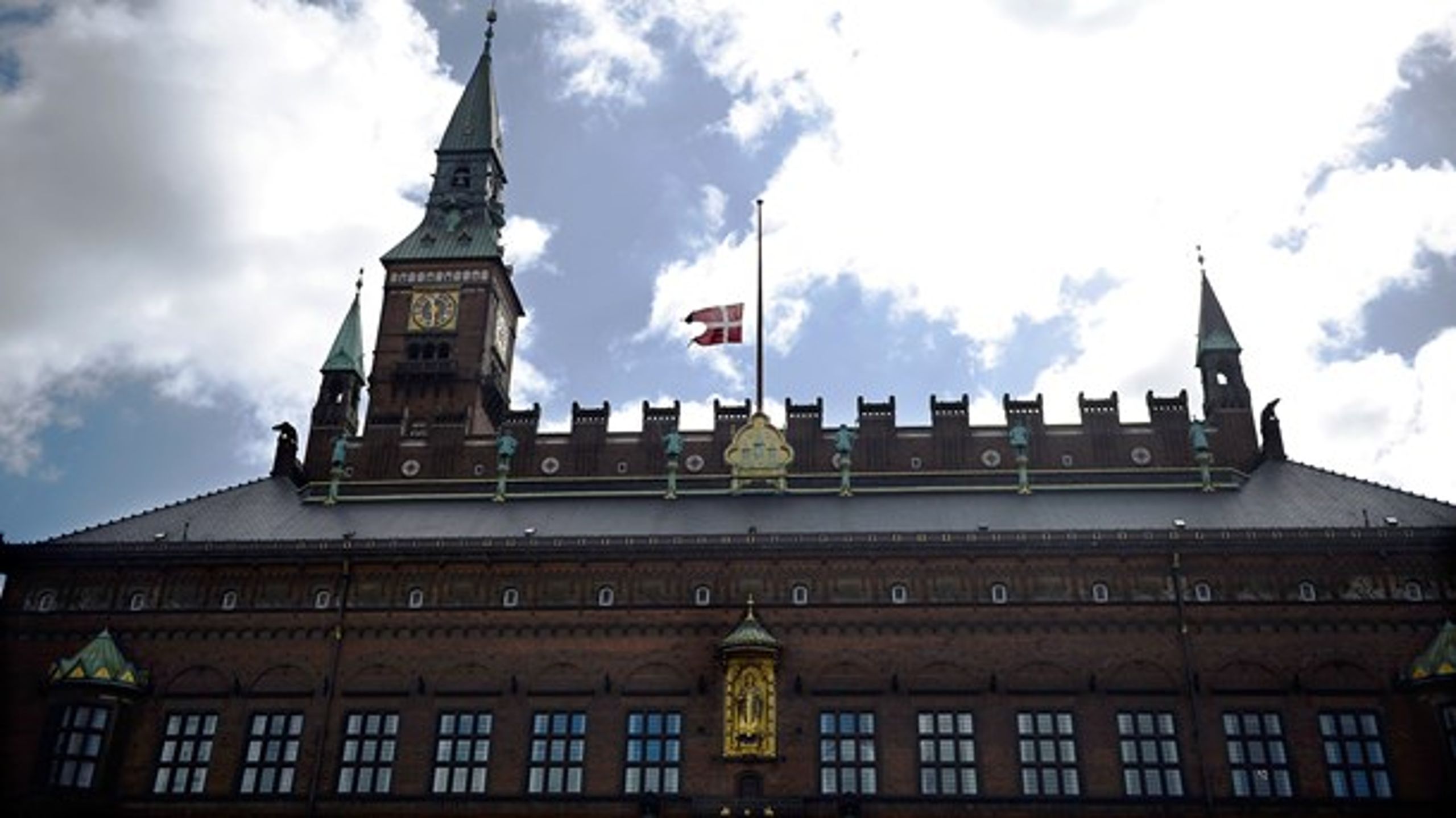Lokal Lobbyisme giver indblik i det politiske maskinrum og nedbryder murene til rådhuset, skriver Mette Touborg, direktør for Kultur- og Fritidsforvaltningen i København.&nbsp;