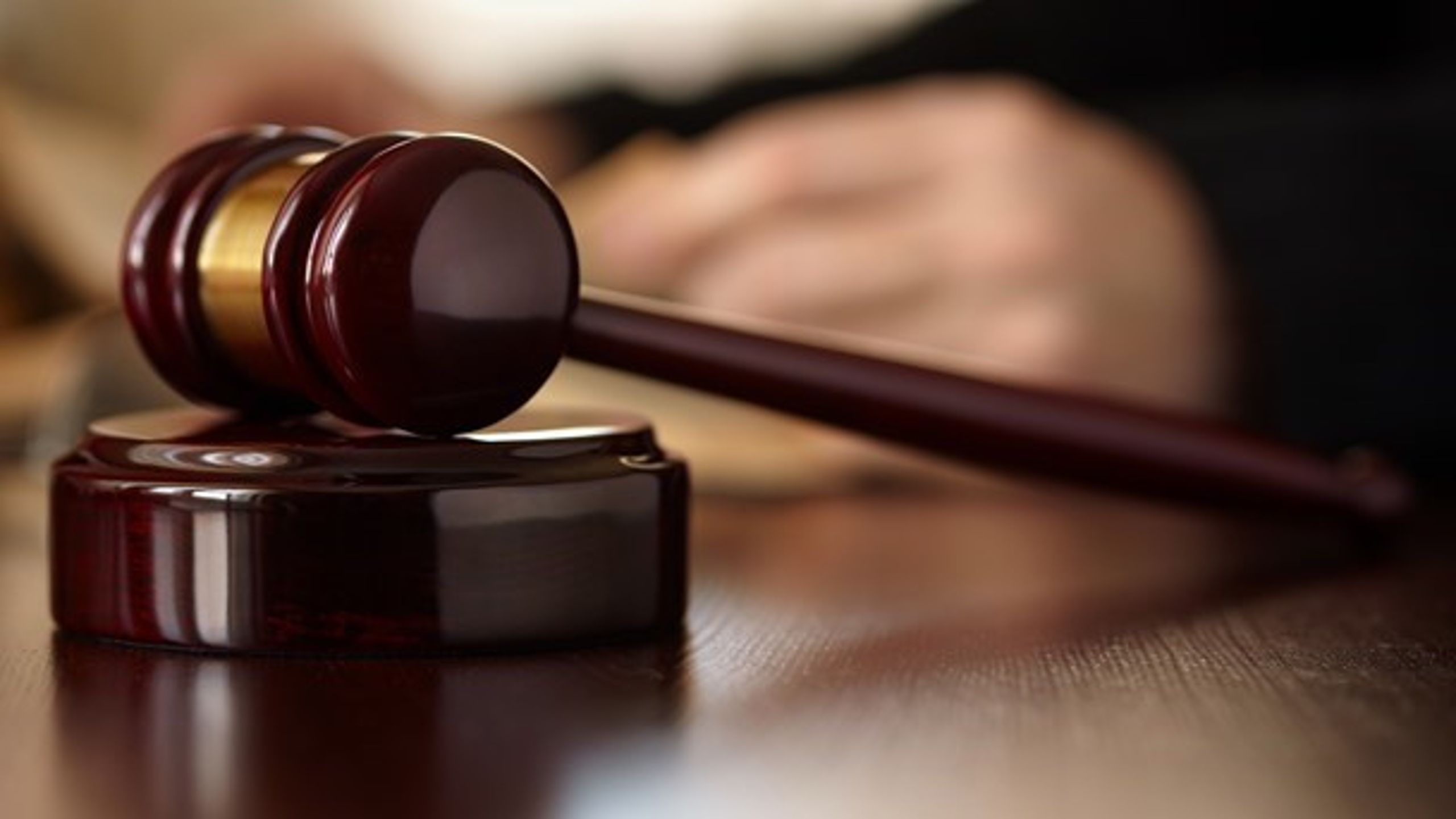 Et ny skilsmissesystem vil ikke blot&nbsp;gavne par med forskellig nationalitet, men alle par og i særlig grad deres børn, skriver advokaterne&nbsp;Sandra Moll Dirscherl og Anne Broksø (Foto: Colourbox)