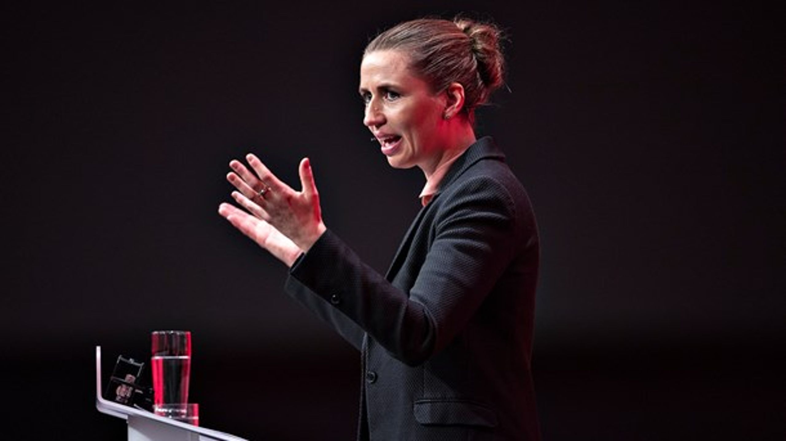 Det kan være svært at finde rundt i de mange tusinde arrangementer på Folkemødet. Her får du en liste over ni personer, som er kendt for at være gode live. <br><br>