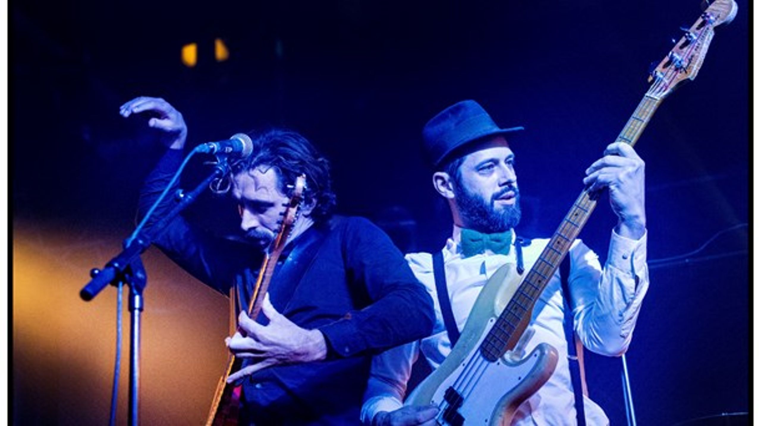 Billedet er af WhoMadeWho