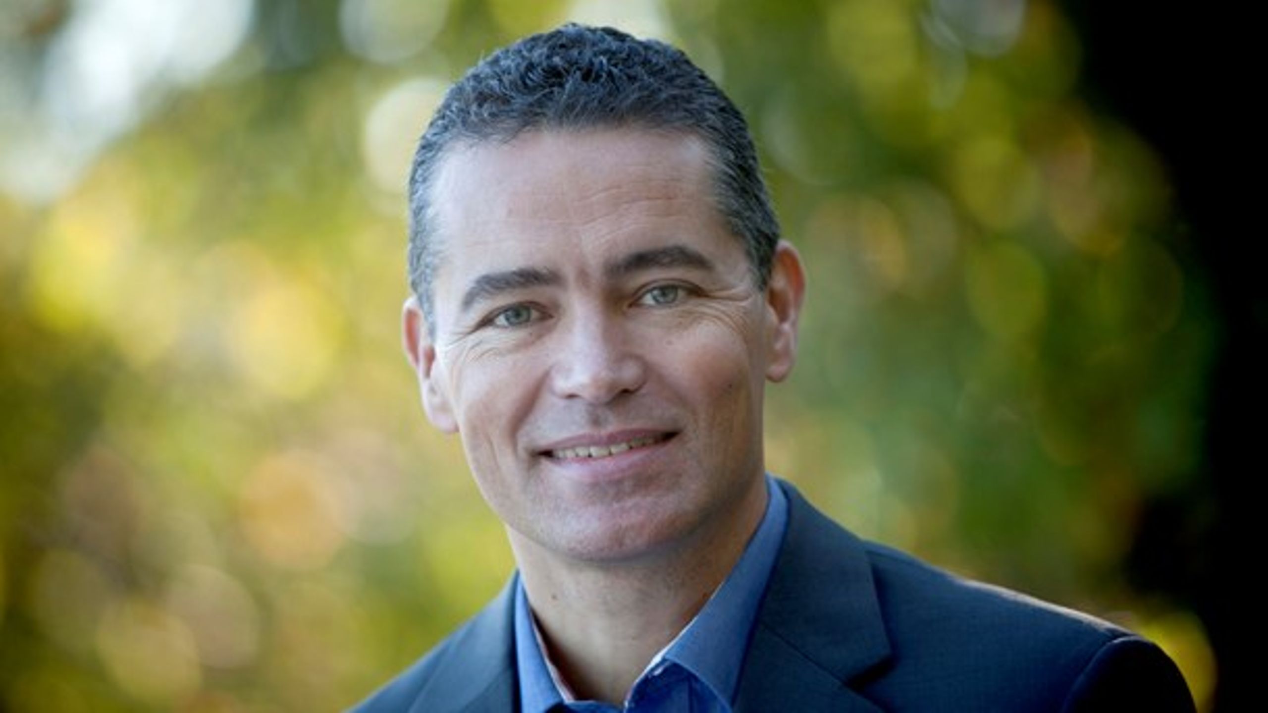 "Kommunerne har jo haft ansvaret for de unge i folkeskolen, men ikke formået at gøre de unge klar til ungdomsuddannelserne," skriver Søren Heisel fra 3F.