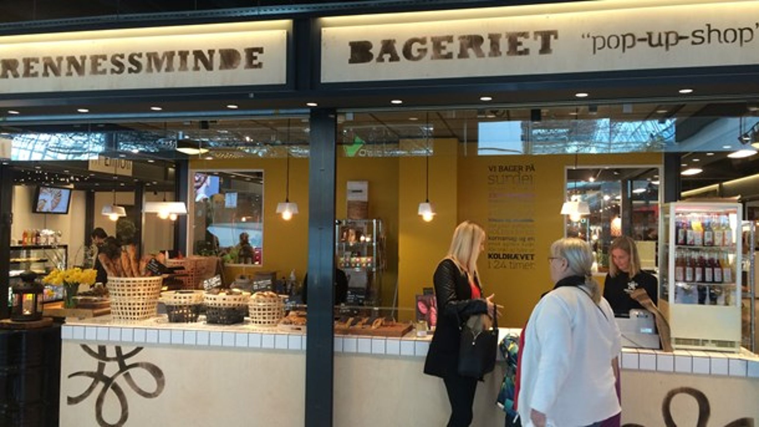 Socialøkonomiske virksomheder som Grennessminde er gode til at hjælpe svage borgere ind på arbejdsmarkedet. Men de kan mere endnu, skriver Camilla Schwalbe.&nbsp;