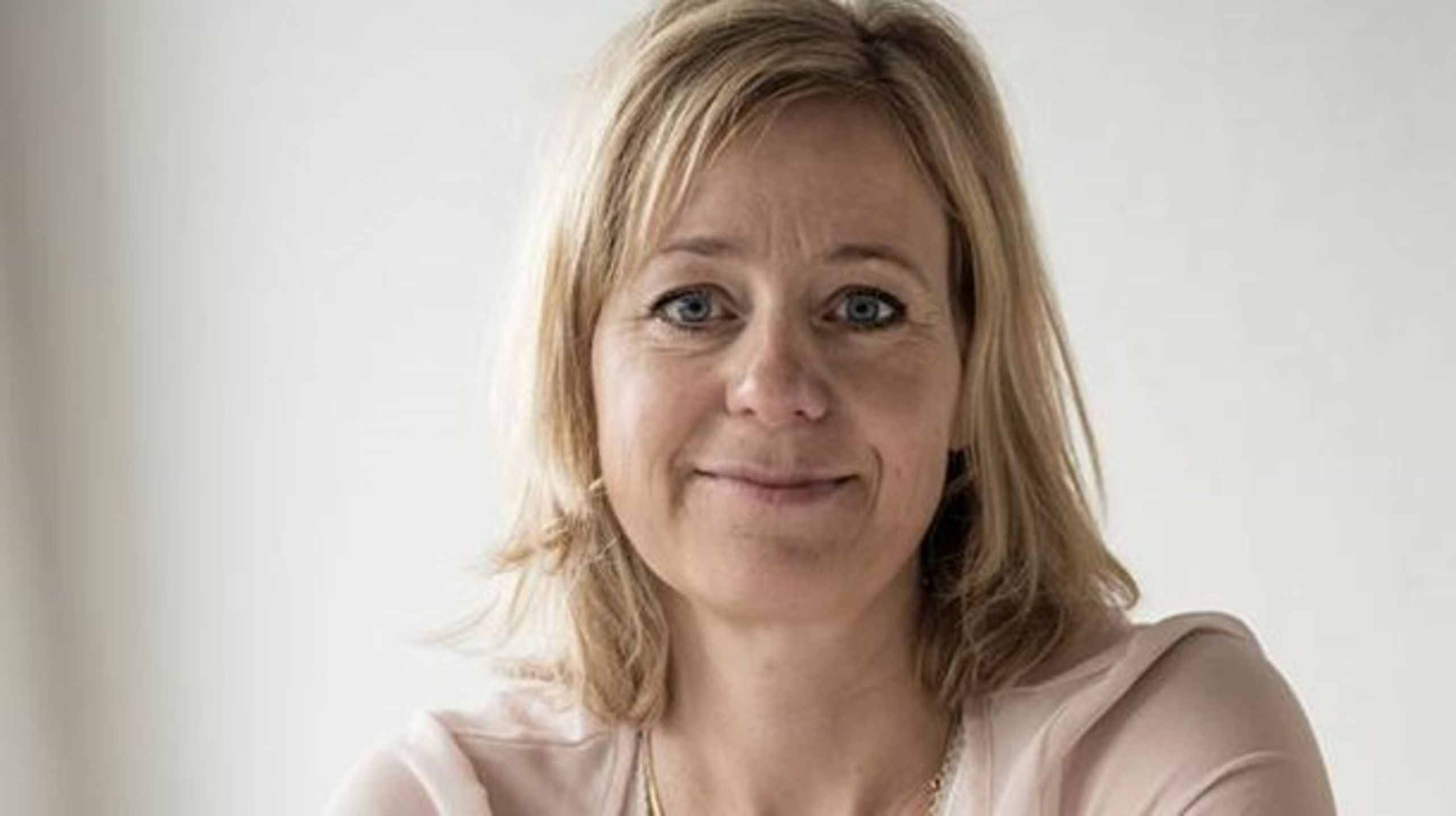 Vibe Klarup&nbsp;ønsker ikke at kommentere på skatteministerens påstand om, at Frivilligrådet har misforstået sin rolle.