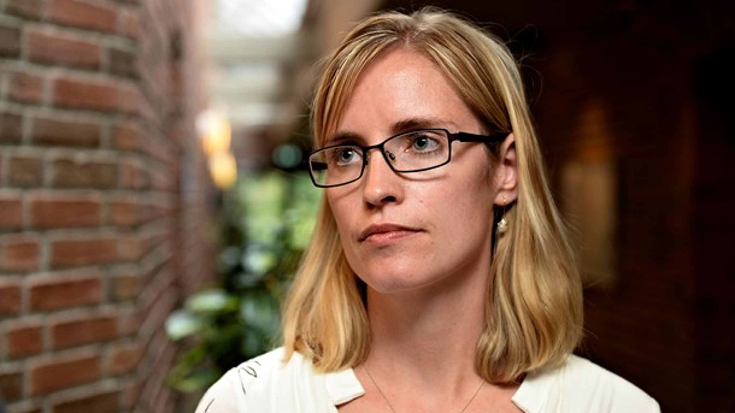 Syddanmarks Regionsrådsformand Stephanie Lose er samtidigt formand for Vestdansk Erhvervssamarbejde, der har fået udarbejdet en ny analyse om klynge- og netværksorganiseringen af den danske fødevaresektor.