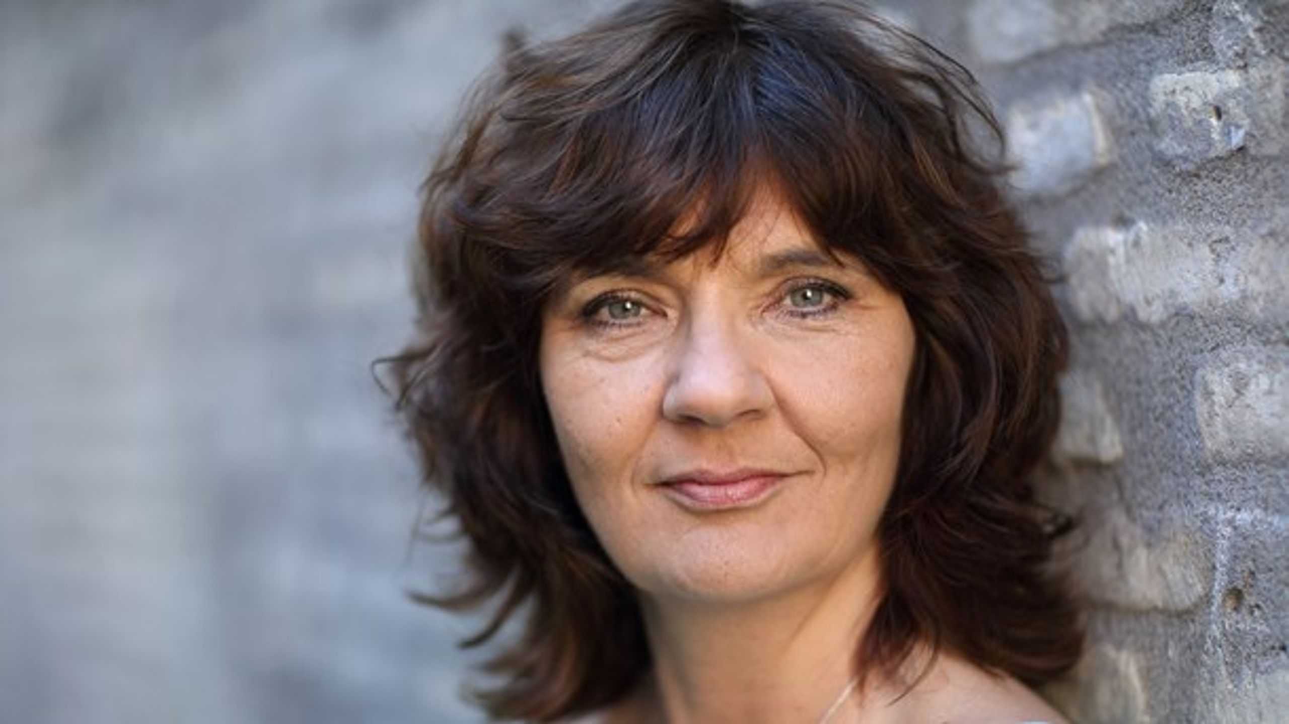 Agi Csonka skal stå i spidsen for Villum Fondens nye uddelingsområde med titlen "Børn, unge og naturvidenskab".