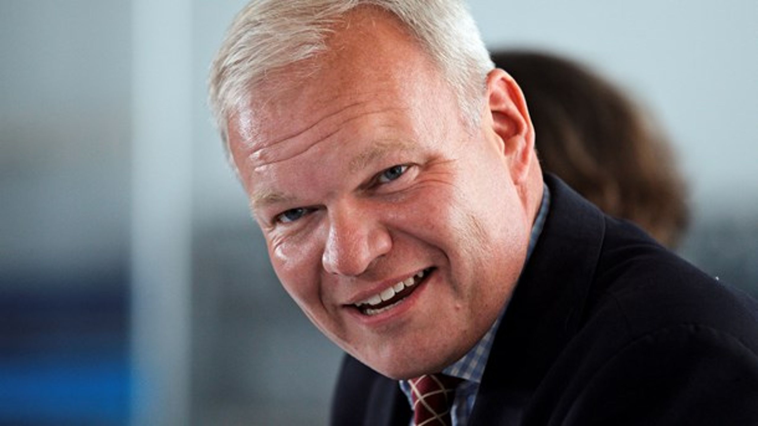 Der er brug for mere&nbsp;forskning om klimavenligt landbrug,&nbsp;skriver Lars Hvidtfeldt.