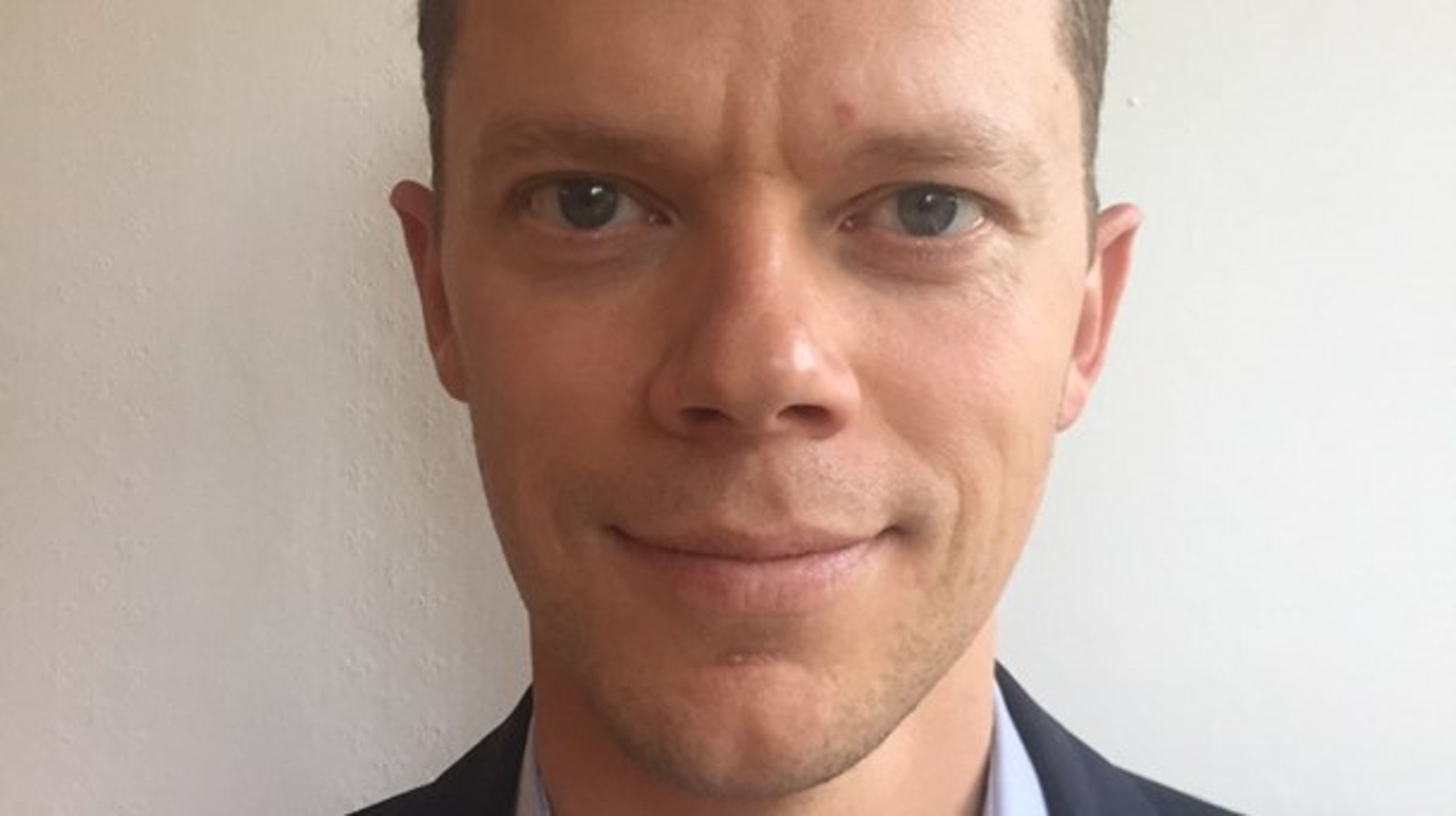 Mads Eriksen overtager posten som forsknings- og uddannelsespolitisk chef hos Dansk Erhverv fra Mette Fjord Sørensen.