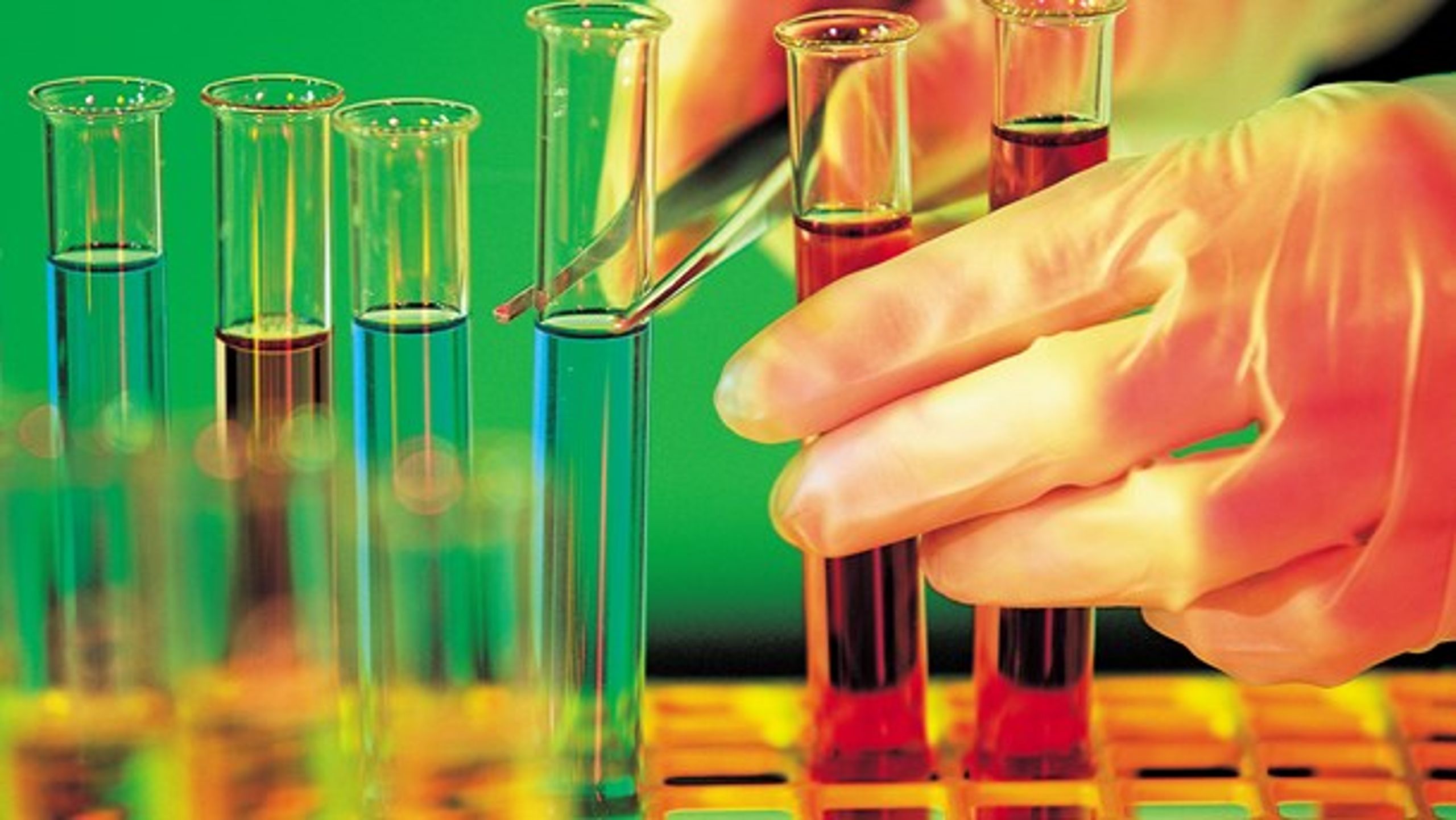 Tænketanken DEA er glade for den politiske opbakning til en langsigtet fordeling af forskningsreserven, men de efterlyser samtidig visioner.&nbsp;