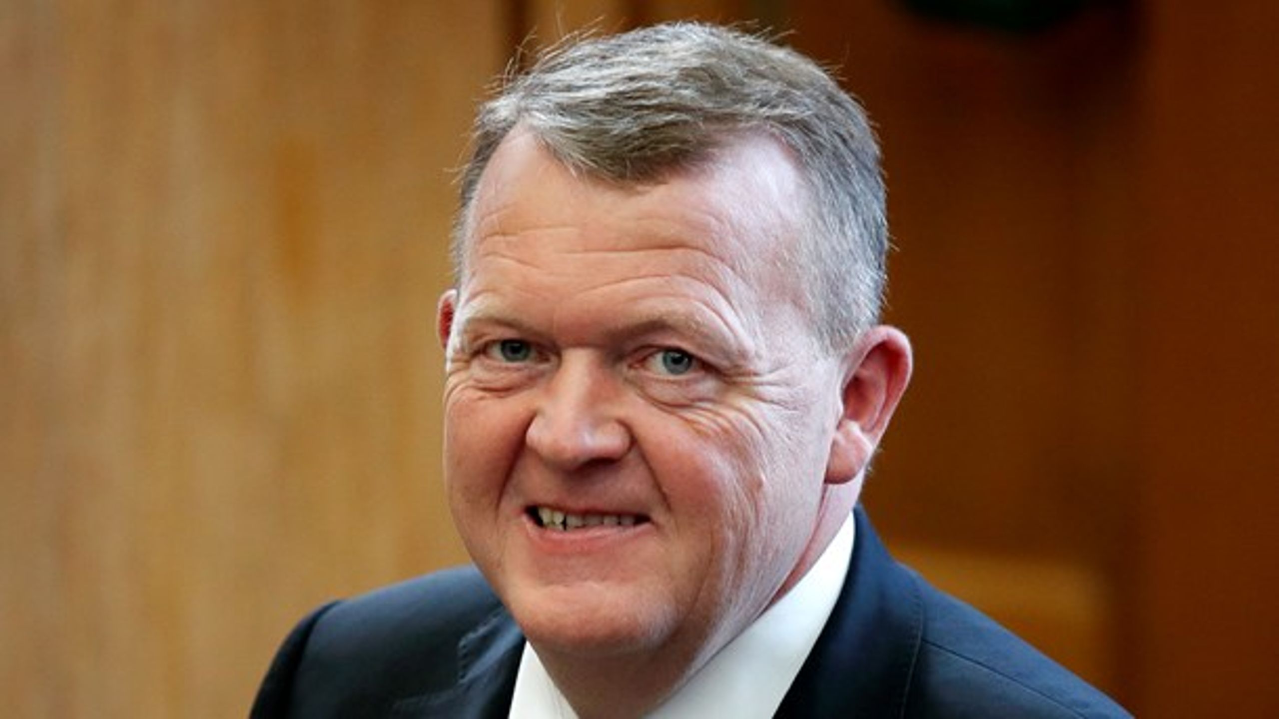 Der er meget på spil og dårlige odds, når Lars Løkke Rasmussen skal guide sit parti til et acceptabelt kommunalvalg.&nbsp;
