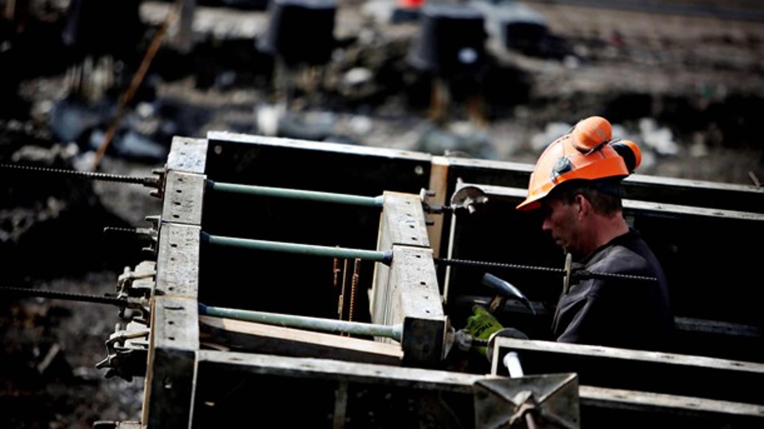 Statens Byggeforskningsinstitut har en enestående viden om tilgængelighed for blandt andet handicappede&nbsp;og byggeri, men der er fortsat behov for endnu mere viden. Derfor skal instituttet&nbsp;fortsat bevilliges satspuljemidler. &nbsp;