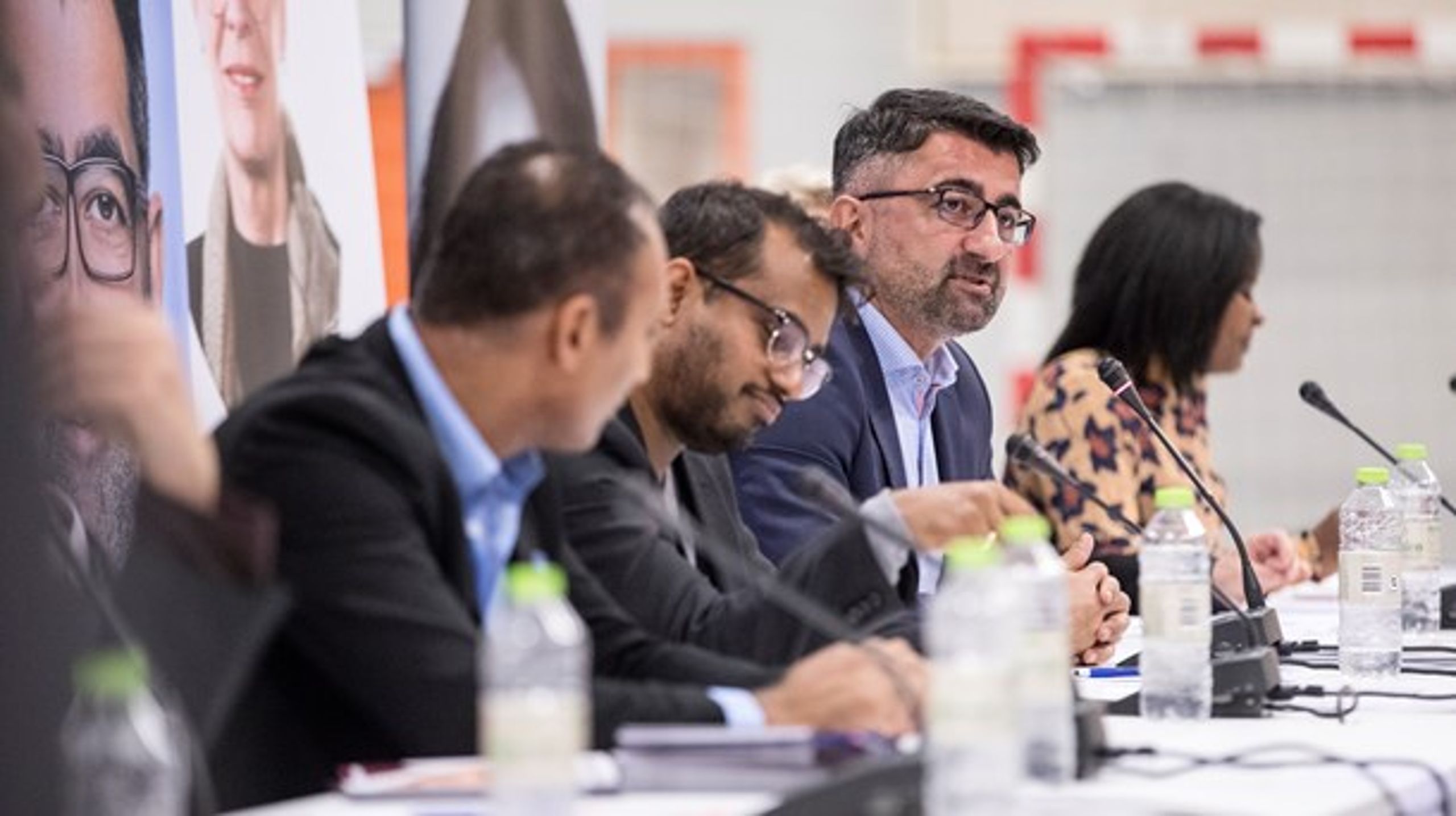 Kandidtater til byrådet i Århus. De kommende byråd bør blandt andet undersøge, om vi har den nødvendige indsigt i, hvorvidt de kommunale selskaber drives optimalt, skriver Karin Klitgaard.