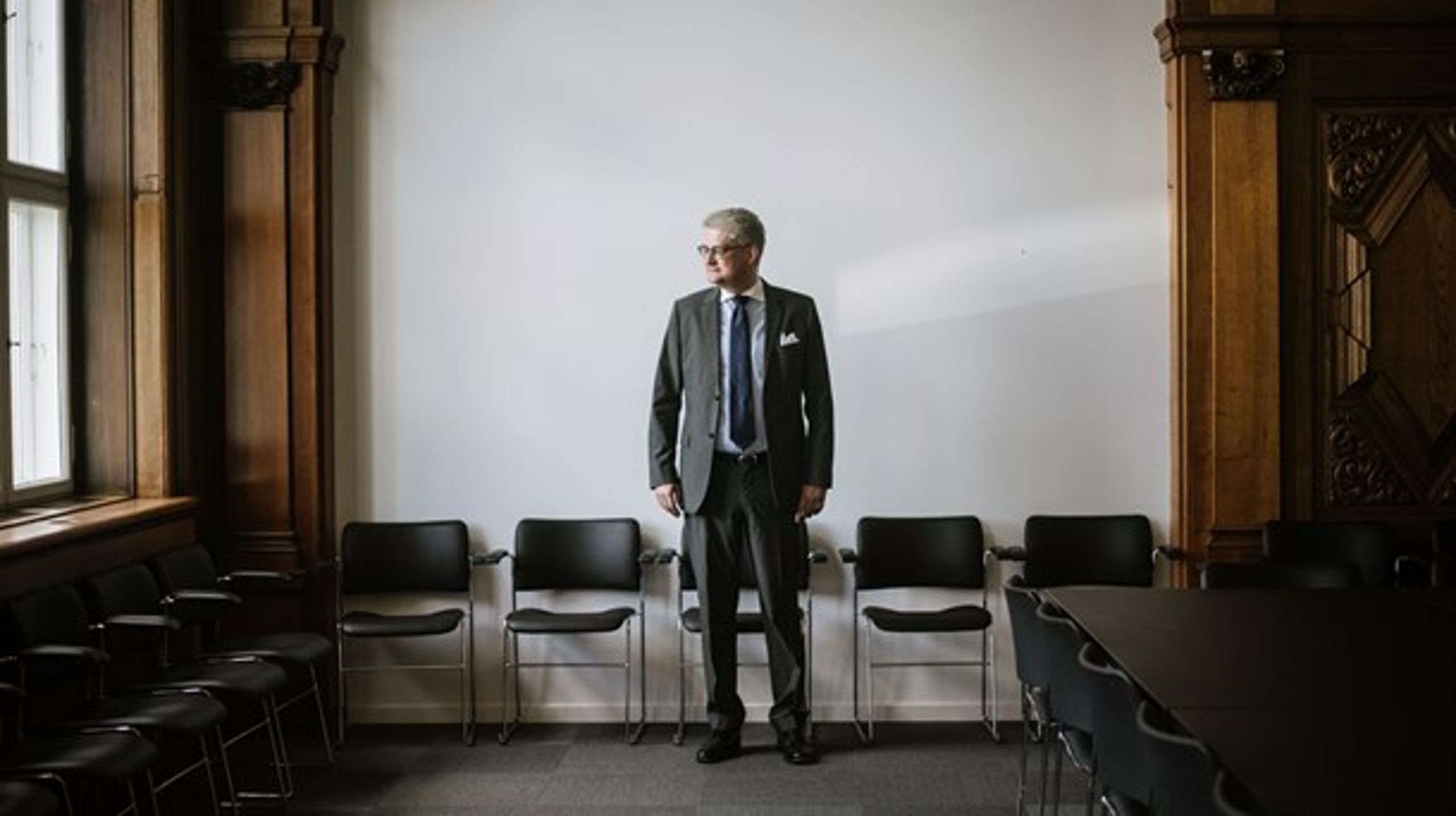 Tirsdag landede&nbsp;uddannelses- og forskningsminister Søren Pind (V) en bred aftale om fordeling af forskningsreserven på godt en milliard kroner. Af dem skal 200 millioner næste år gå til energiforskningsprogrammet EUDP.