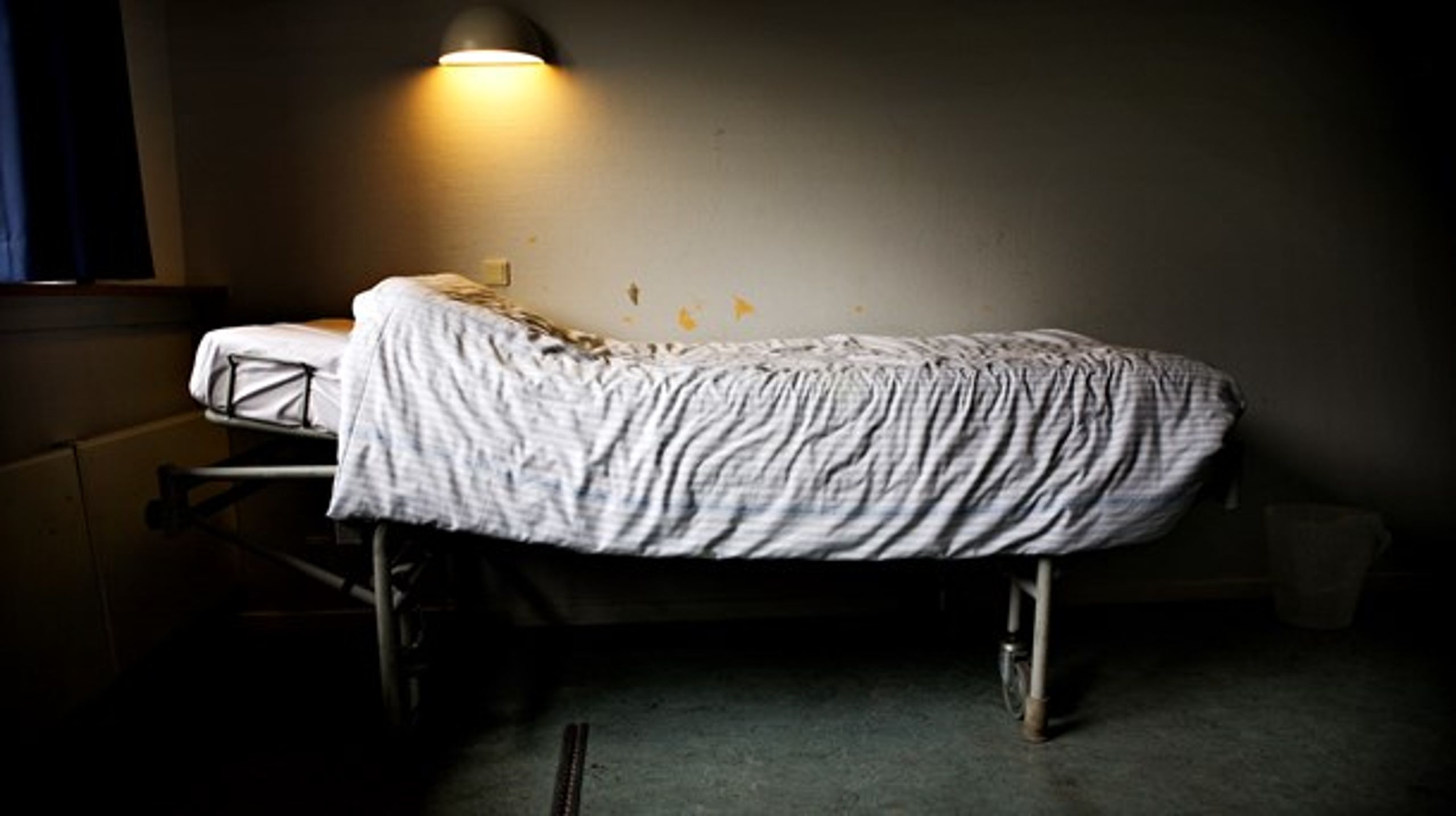 Det tilbud, der er bedst til prisen, bør stå for den socialpsykiatriske opgave i kommunerne, mener brancheforeningen Selveje Danmark.