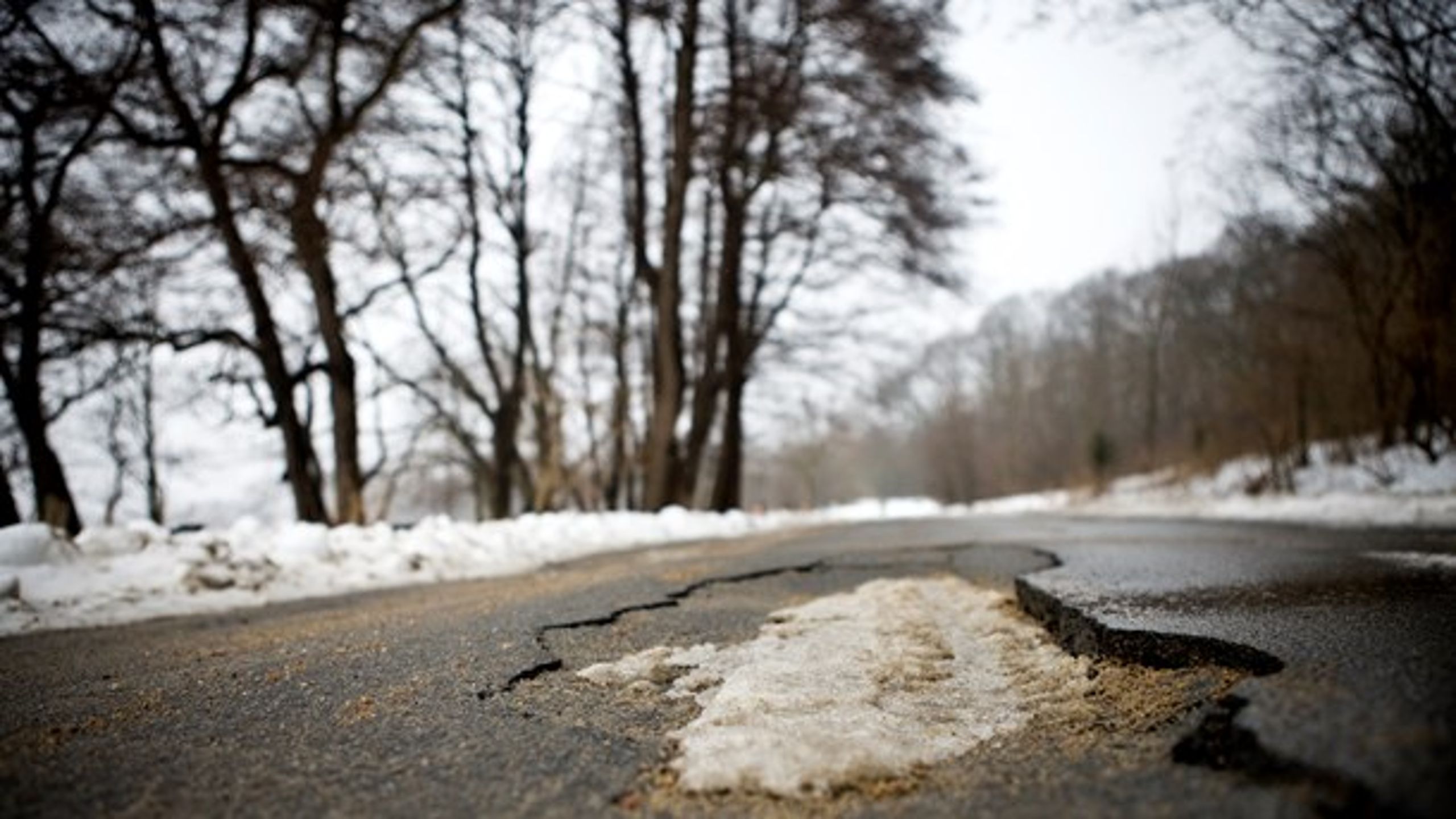 Forfaldet af den kommunale infrastruktur kan opgøres til 30 milliarder kroner, skriver Henrik Garver, direktør i Foreningen af Rådgivende Ingeniører.&nbsp;