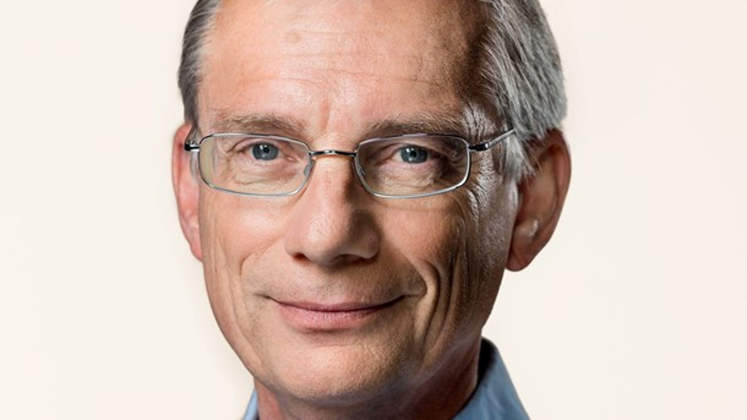 Jakob Sølvhøjs (EL) skoletid fra 1961 til 1970&nbsp;var præget af forandring.&nbsp;