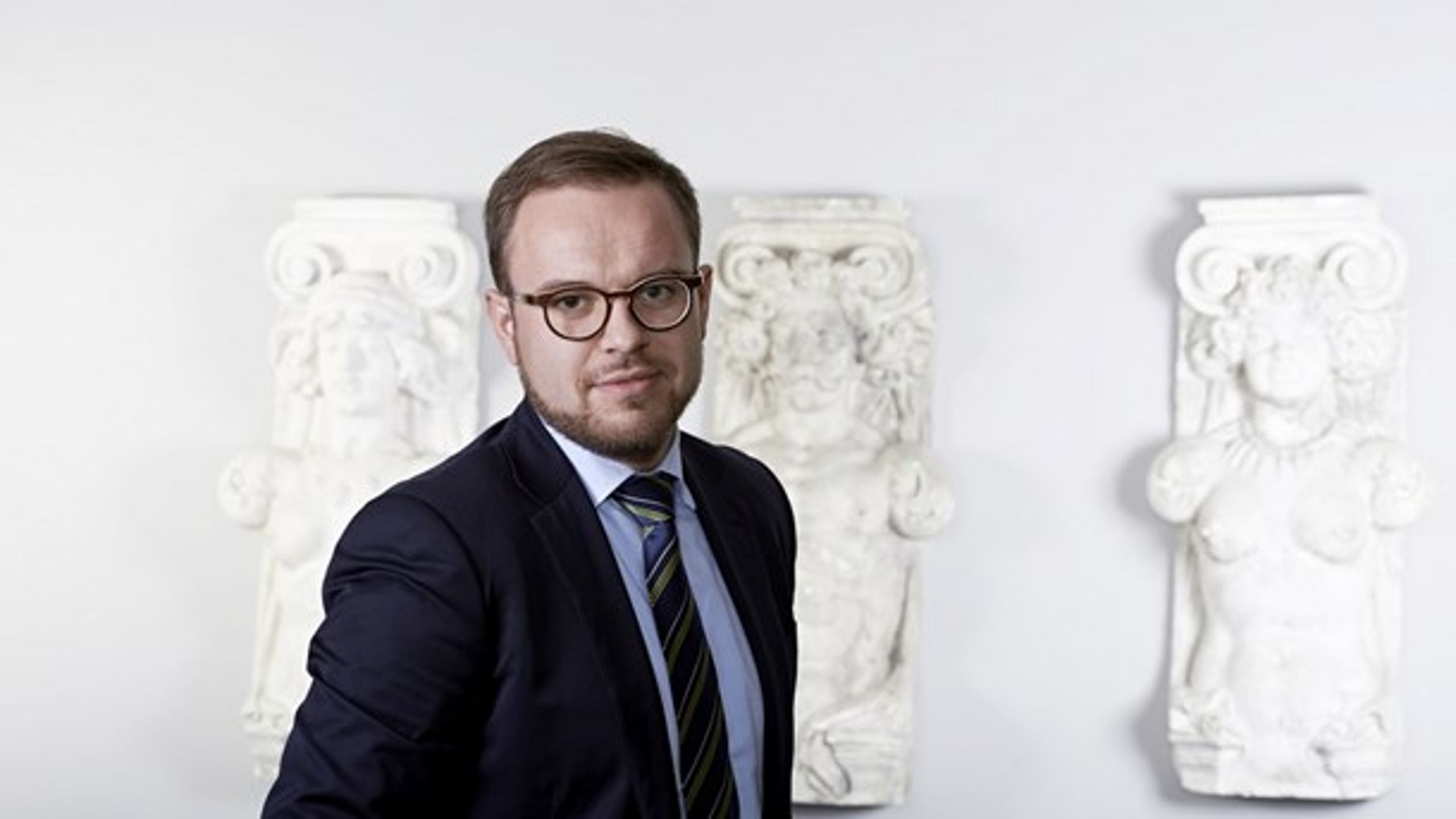 Initiativet Digital Single Gateway kan spare virksomhederne i EU for 11 milliarder euro og 855.000 timer om året, så der er grund til at være optimistisk, skriver&nbsp;Kasper Ernest.