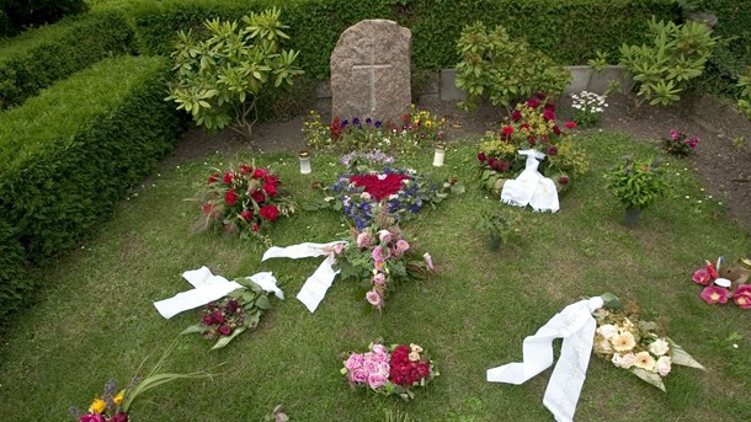 Her ender partierne, hvis ikke de gør en indsats for at involvere medlemmerne, skriver Jon Kiellberg.&nbsp;