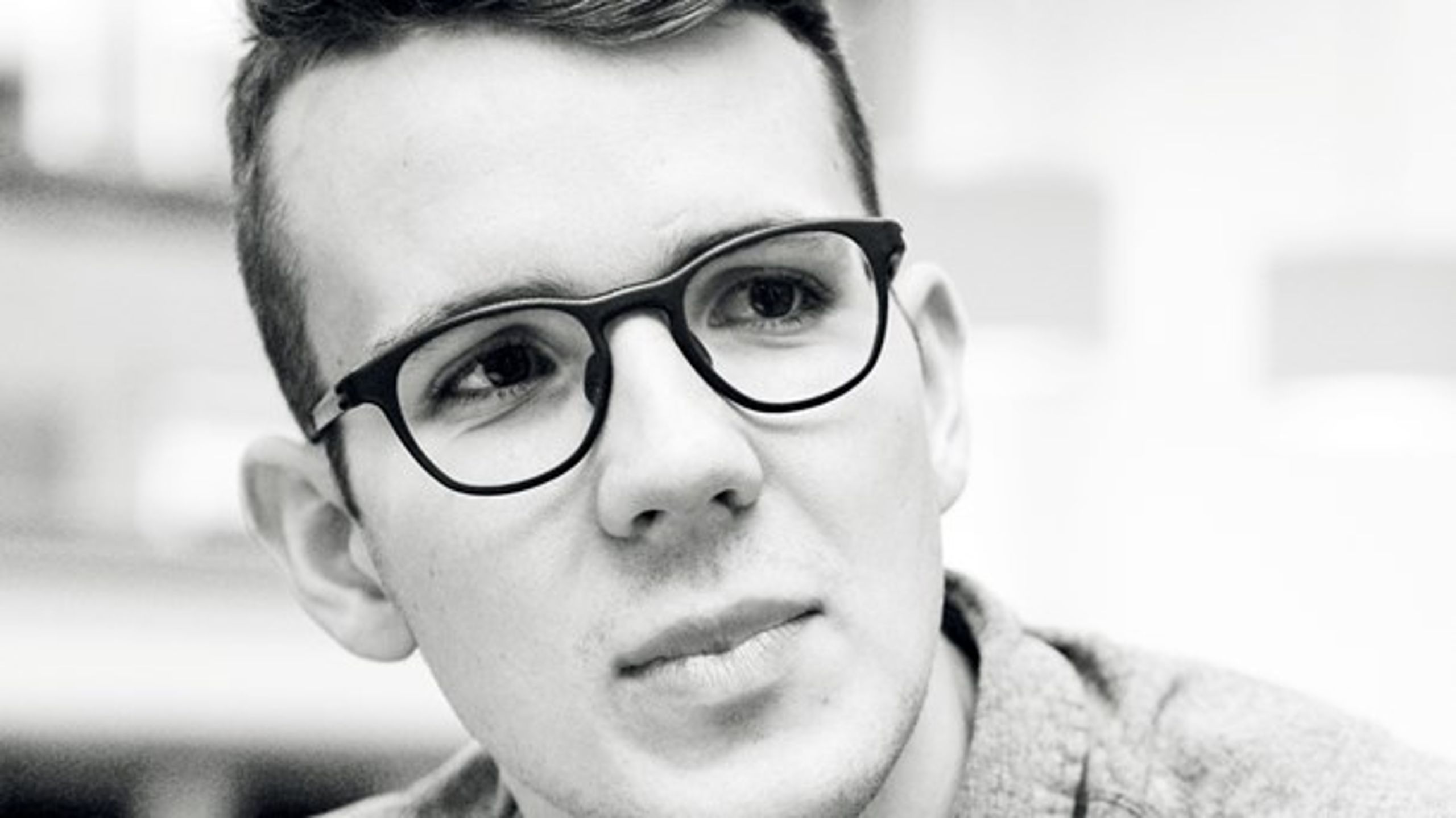 Det kan komme til at gå ud over organisationens aktiviteter for&nbsp;anbragte børn på døgninstitutioner, at Ungdommens Røde Kors får to millioner færre i tilskud,&nbsp;siger organisationens formand Troels Boldt Rømer.