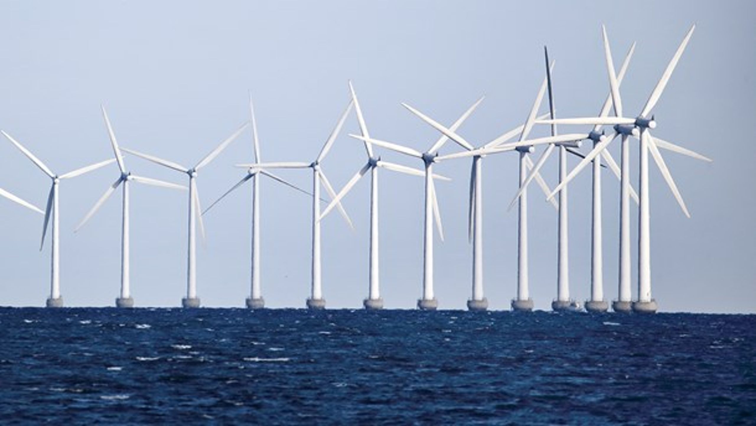 Trumps skatteudspil skaber&nbsp;usikkerhed for vindmøllebranchen i USA, men det er ikke sikkert, udspillet bliver vedtaget, skriver Troels Ranis.