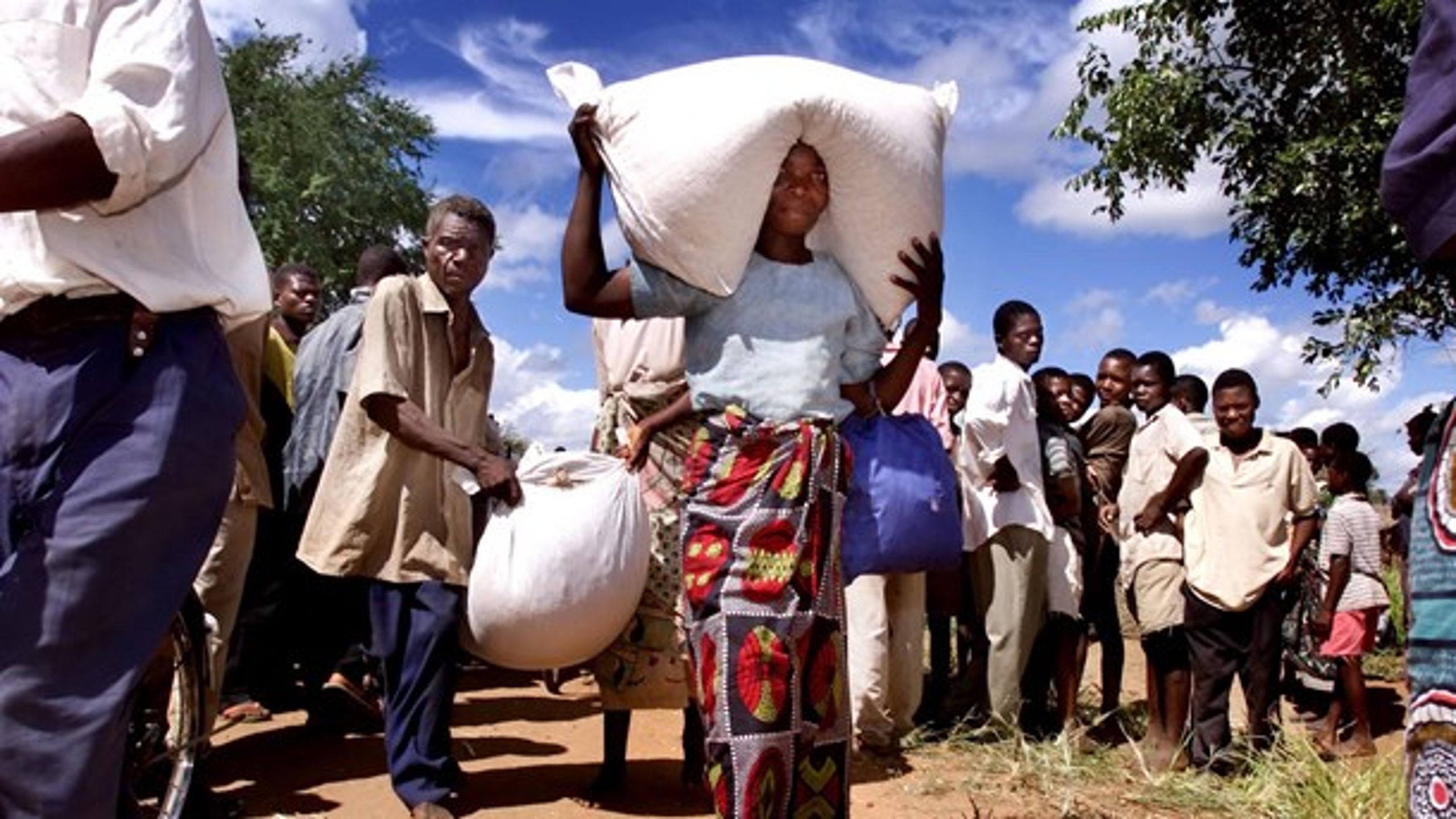 Brancheorganisationerne CISU og Globalt Fokus opfordrer deres medlemmer, der blandt andet arbejder med nødhjælpsarbejde rundt omkring i verden, til at få styr på den lovpligtige APV på de hjemlige breddegrader.