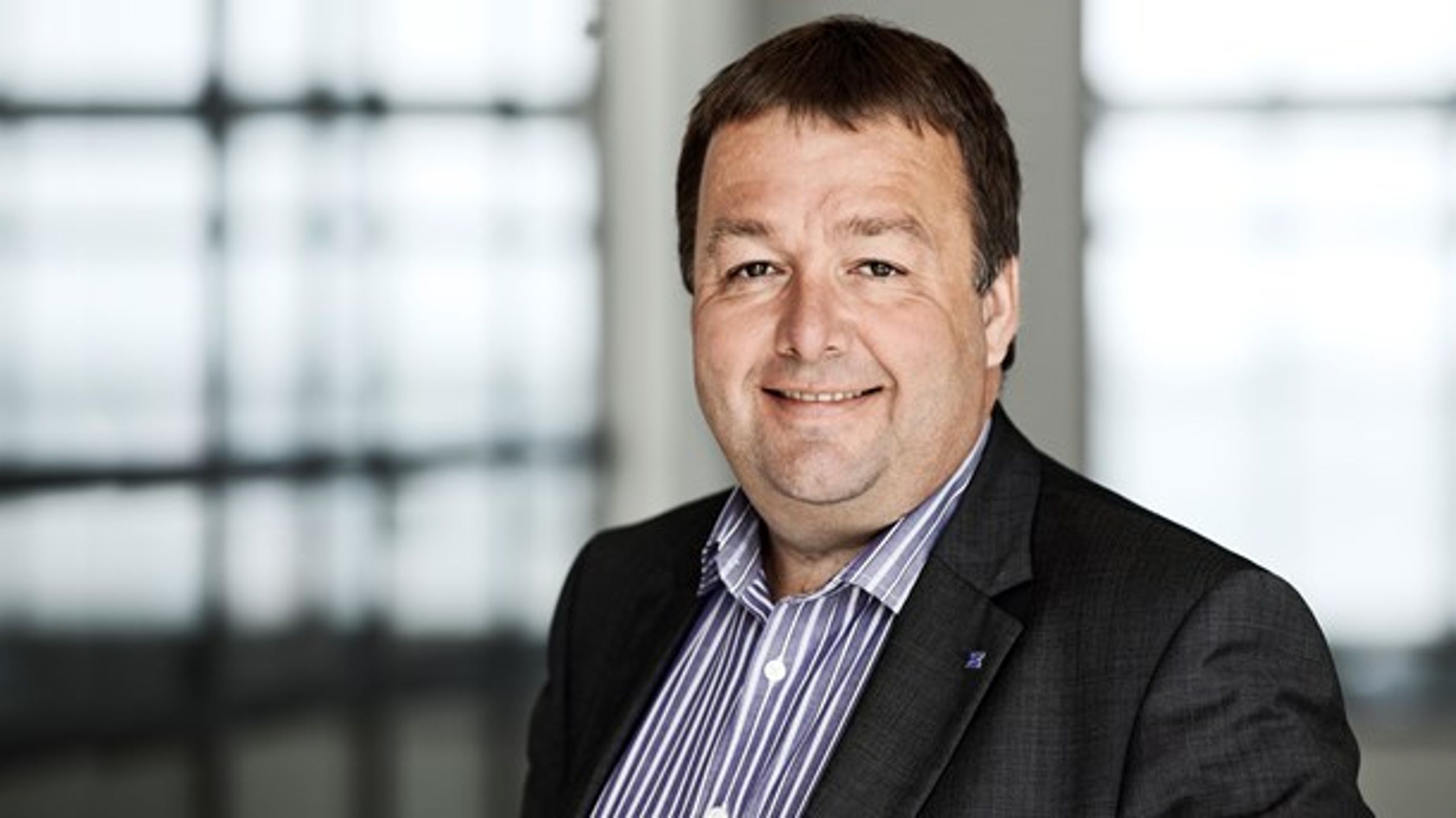 Uvidenheden om erhvervsuddannelser er synd for alle de unge mennesker, der ville trives bedre i et faglært liv end i et bogligt – og et tab for Danmark som produktionsland, skriver Claus Jensen fra Dansk Metal.