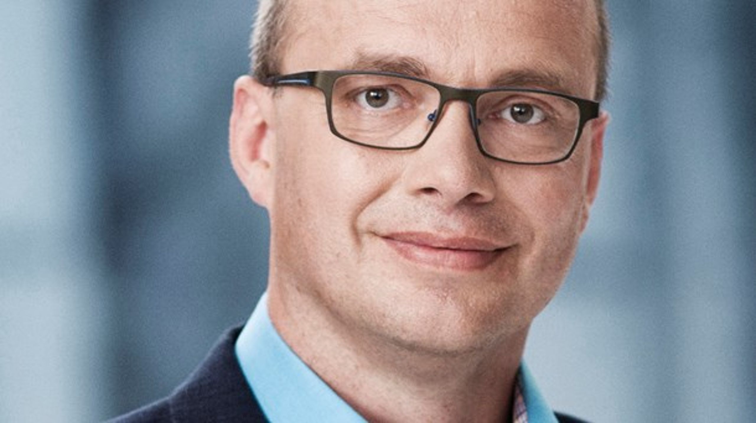 Kommunalpolitikere er yderst kompetente bestyrelsesmedlemmer i forsyningsselskaberne, mener KL's Teknik- og Miljø-formand Jørn Pedersen (V).