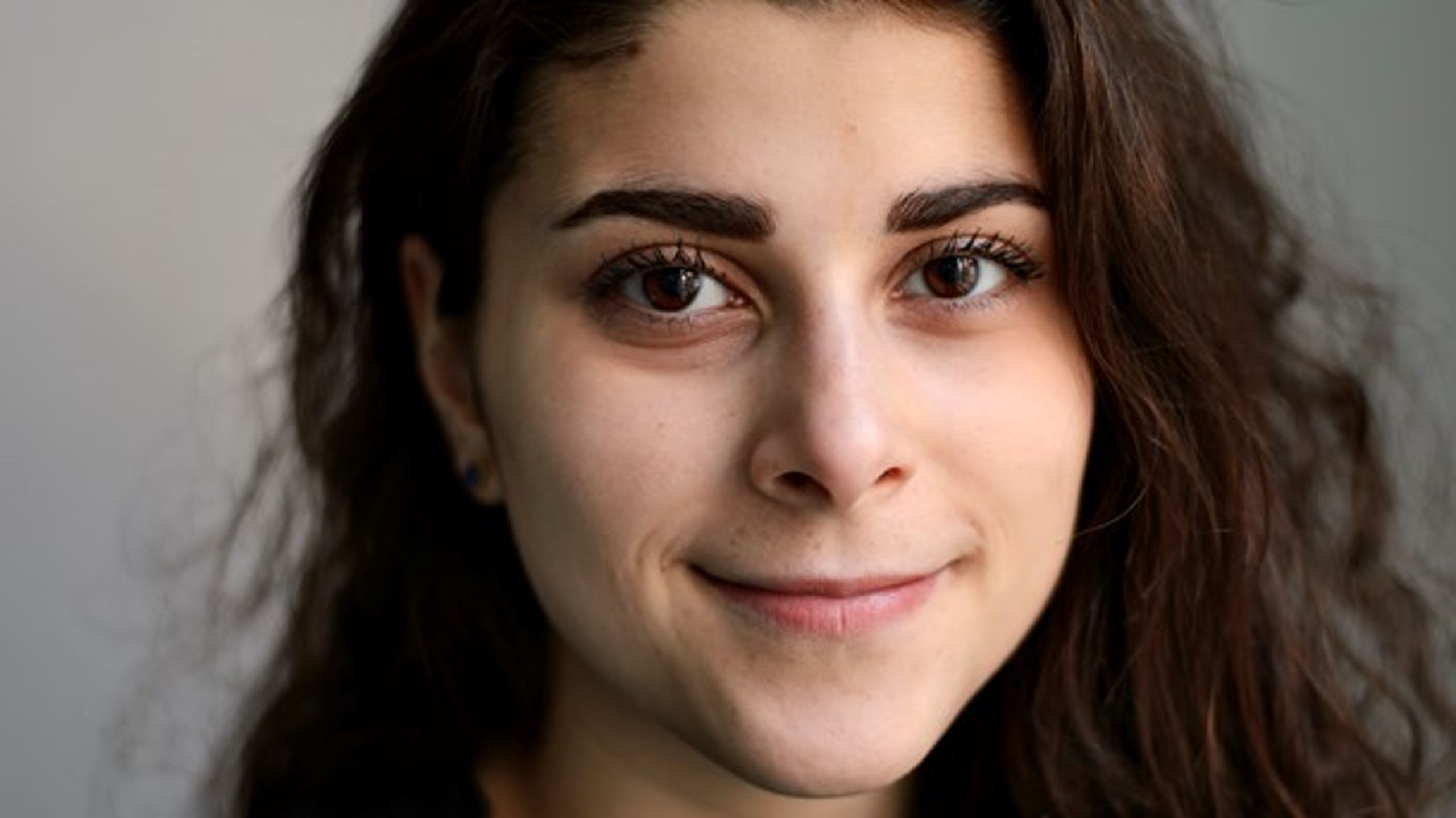 "Afskaffelse af brugerbetaling ville være et nemt tiltag, som ikke kræver, at man rører ved skatten, og som ikke skaber mere forskelsbehandling, tværtimod mere lige vilkår," skriver Sana Mahin Doost.