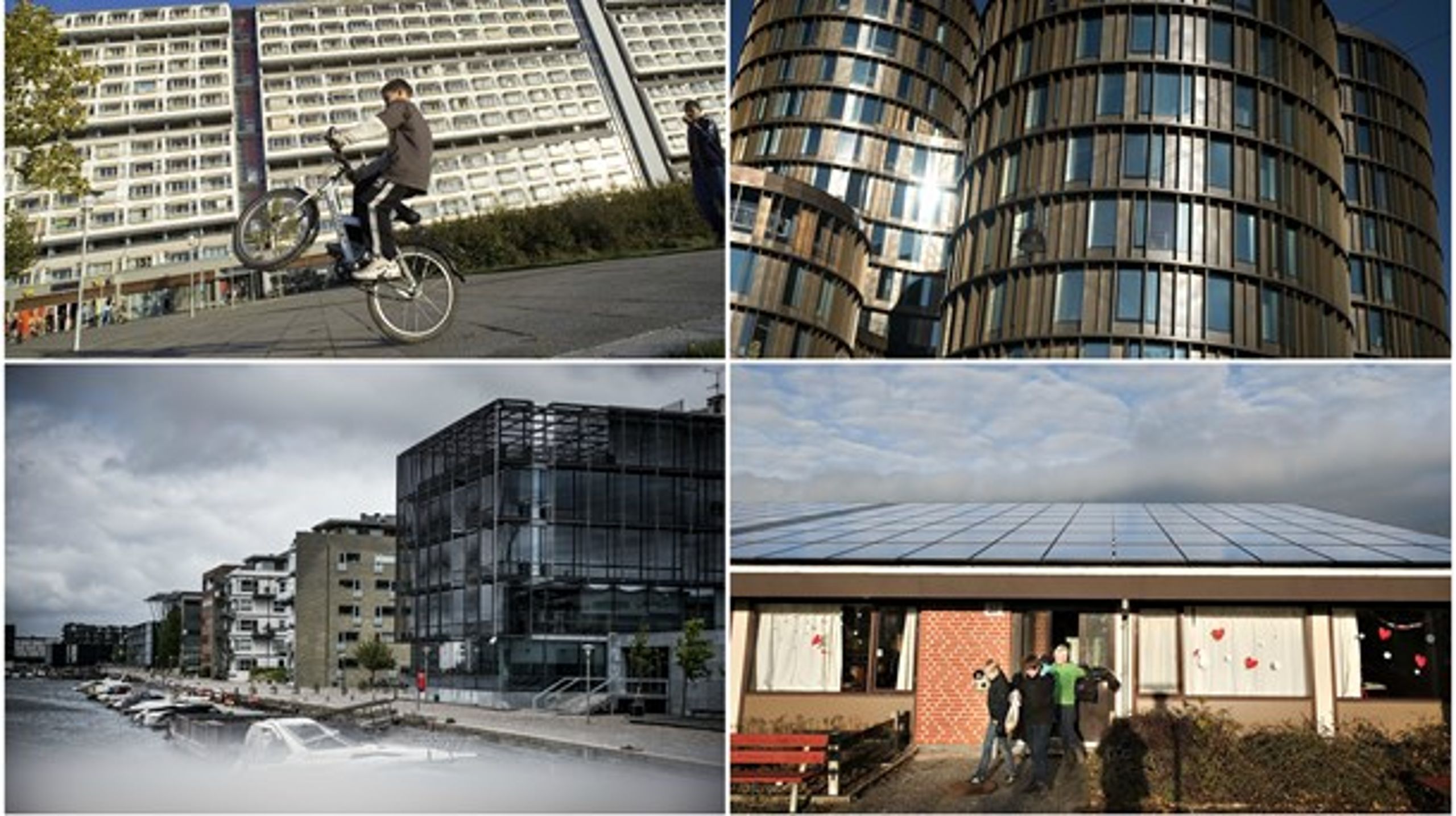 <b>2018:</b> Hvad bliver årets vigtigste emner?