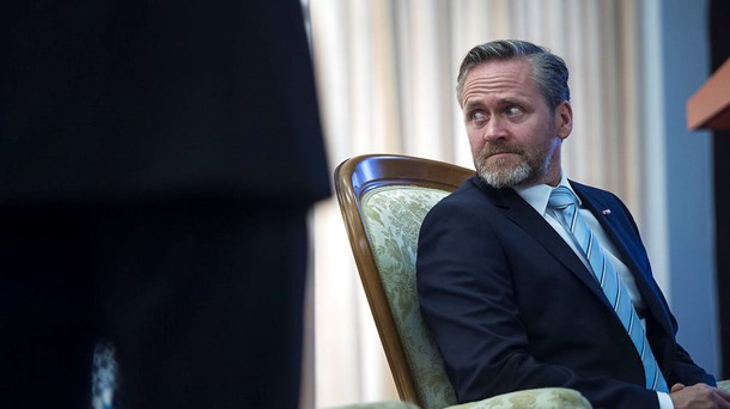 Liberal Alliance har siden valget i 2015 givet, hvad der svarer til&nbsp;næsten 16.500 vælgere til Nye Borgerlige.&nbsp;