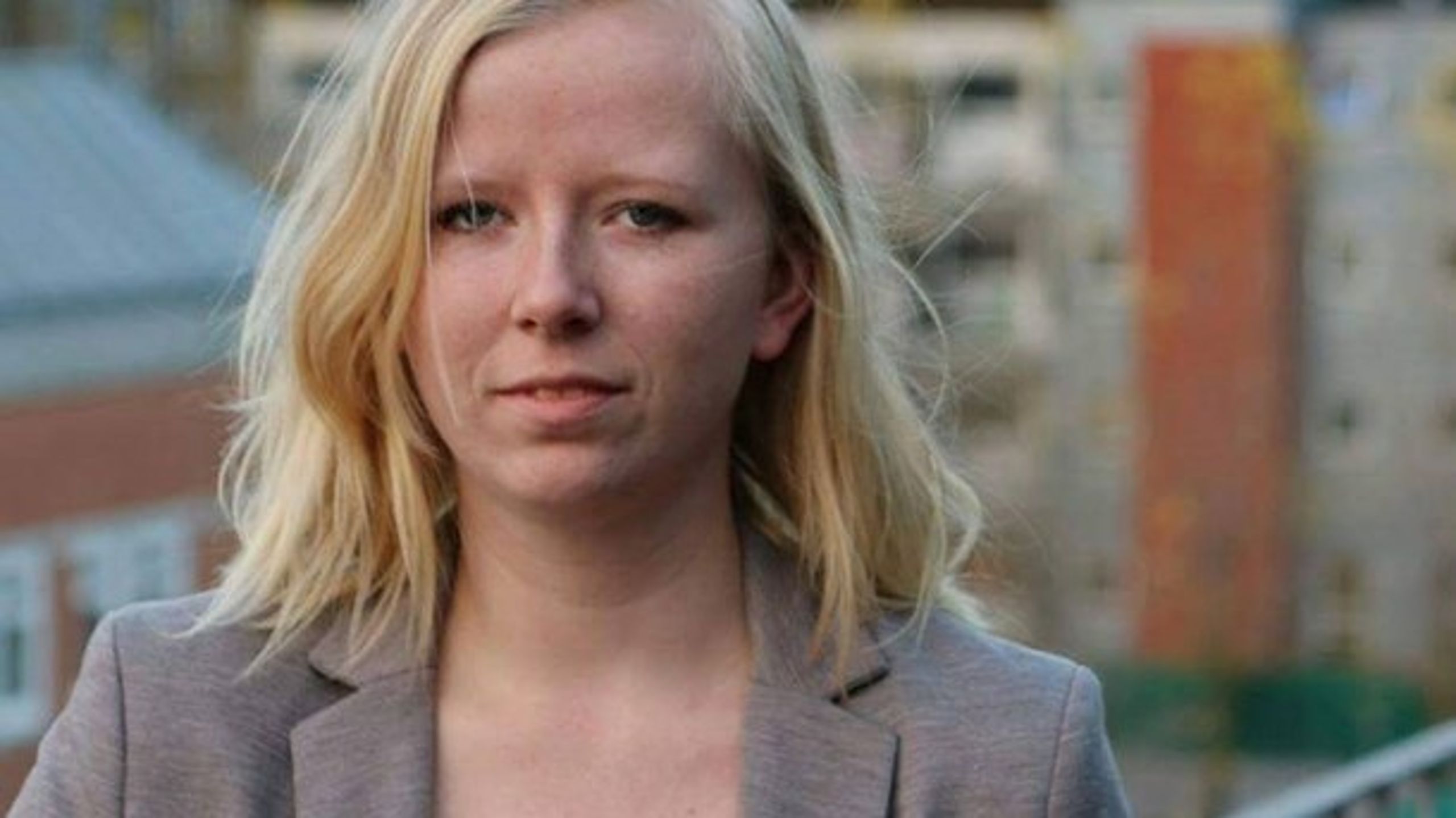 Der er behov for en bedre vejledning af eleverne i grundskolen, hvis flere skal vælge en erhvervsuddannelse, mener Helene Glundholt.